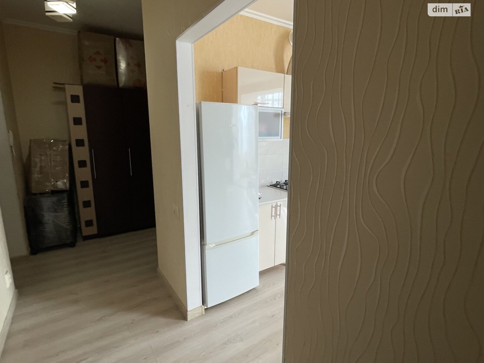 однокомнатная квартира в Виннице, район Старогородский, на ул. Нагорная 19Г в аренду на долгий срок помесячно фото 1