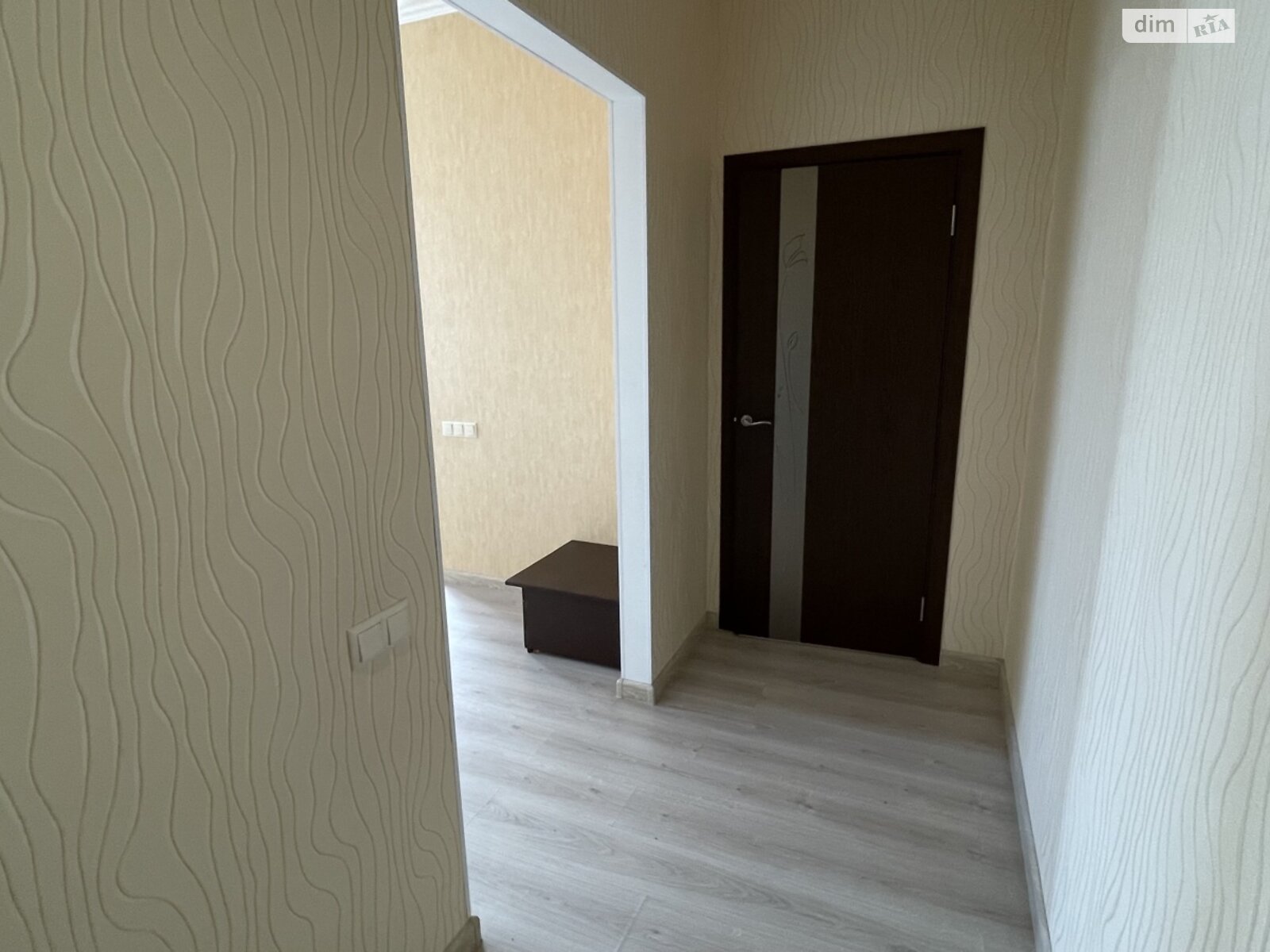 однокомнатная квартира в Виннице, район Старогородский, на ул. Нагорная 19Г в аренду на долгий срок помесячно фото 1