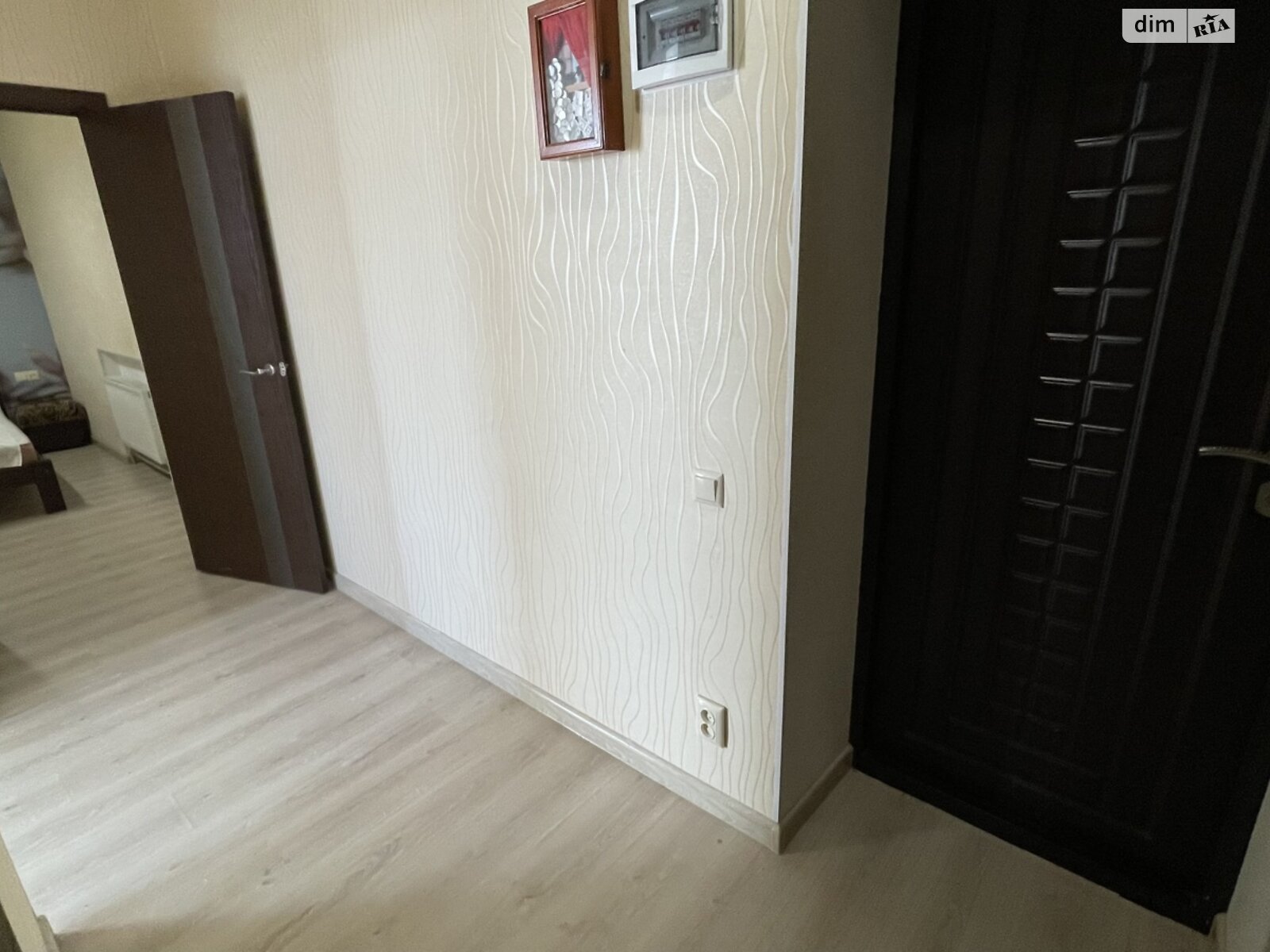 однокомнатная квартира в Виннице, район Старогородский, на ул. Нагорная 19Г в аренду на долгий срок помесячно фото 1