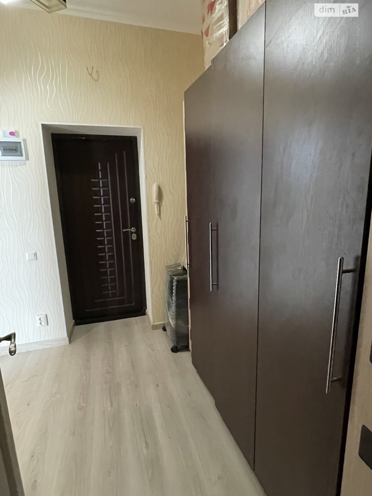 однокомнатная квартира в Виннице, район Старогородский, на ул. Нагорная 19Г в аренду на долгий срок помесячно фото 1