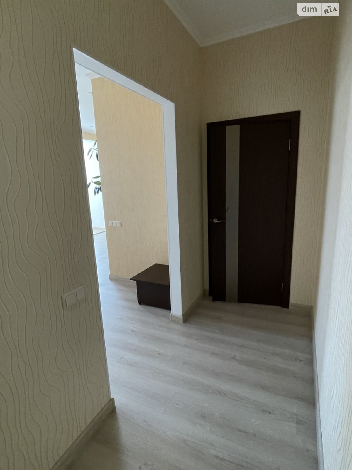 однокомнатная квартира в Виннице, район Старогородский, на ул. Нагорная 19Г в аренду на долгий срок помесячно фото 1