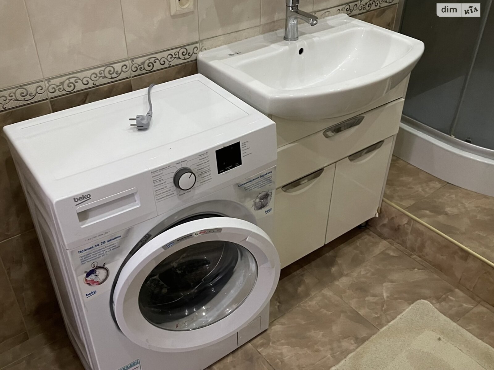 однокомнатная квартира в Виннице, район Старогородский, на ул. Нагорная 19Г в аренду на долгий срок помесячно фото 1