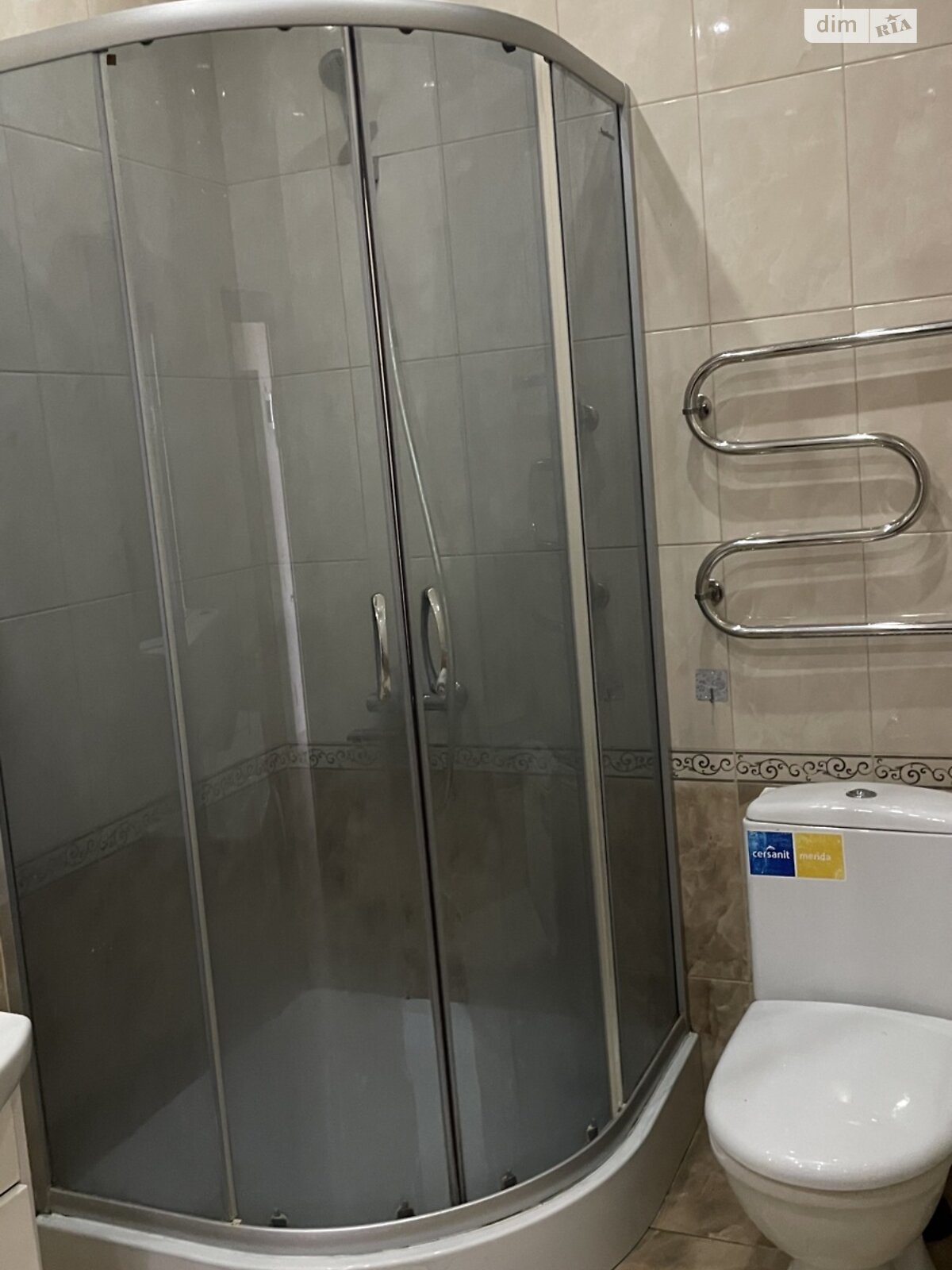 однокомнатная квартира в Виннице, район Старогородский, на ул. Нагорная 19Г в аренду на долгий срок помесячно фото 1