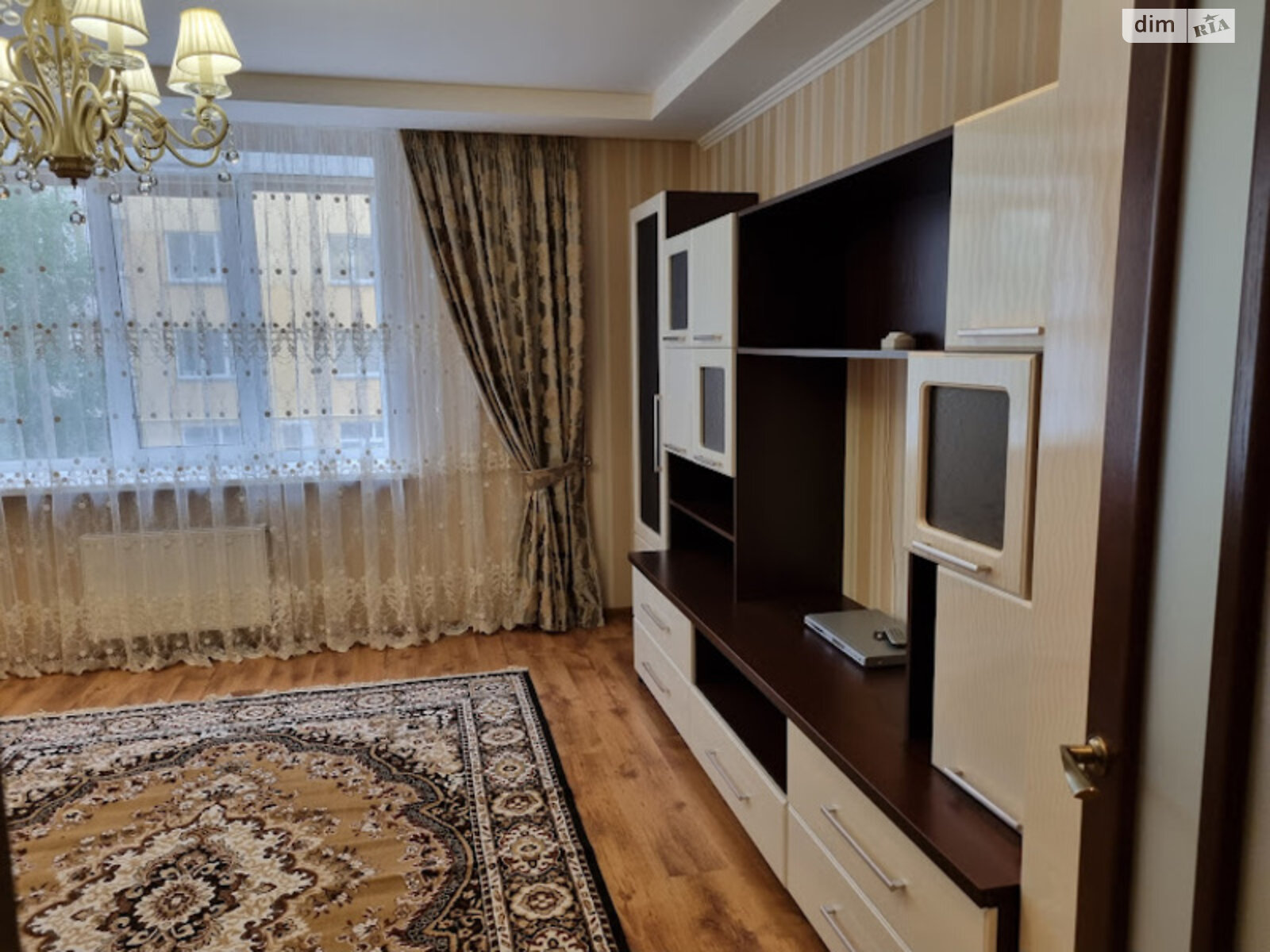 двухкомнатная квартира с ремонтом в Виннице, район Старый город, на ул. Красочная в аренду на долгий срок помесячно фото 1 двухкомнатная квартира с ремонтом в Виннице, район Старый город, на ул. Красочная в аренду на долгий срок помесячно фото 1