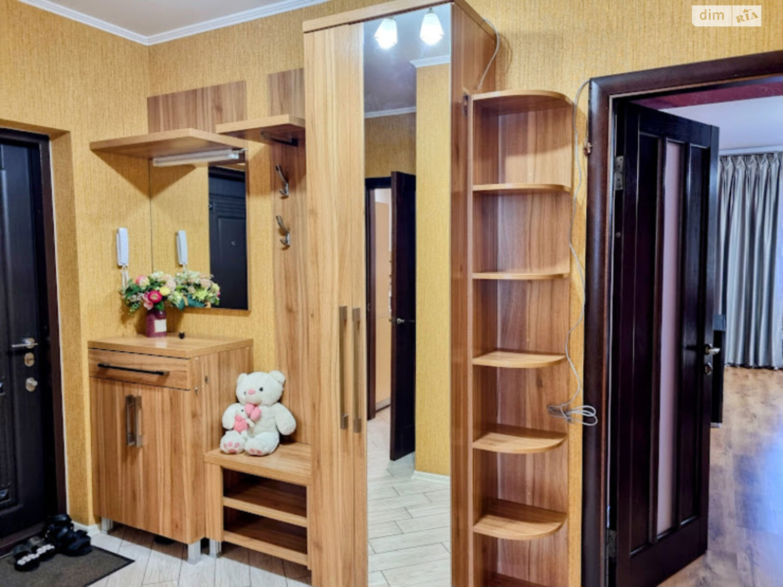 двухкомнатная квартира с ремонтом в Виннице, район Старый город, на ул. Красочная в аренду на долгий срок помесячно фото 1 двухкомнатная квартира с ремонтом в Виннице, район Старый город, на ул. Красочная в аренду на долгий срок помесячно фото 1