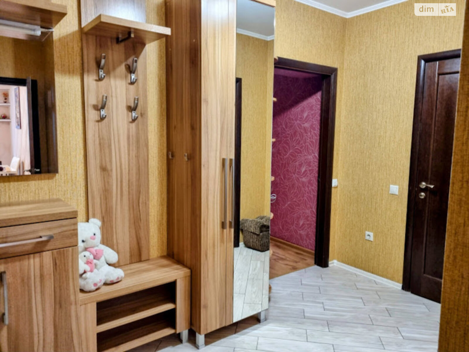 двухкомнатная квартира с ремонтом в Виннице, район Старый город, на ул. Красочная в аренду на долгий срок помесячно фото 1 двухкомнатная квартира с ремонтом в Виннице, район Старый город, на ул. Красочная в аренду на долгий срок помесячно фото 1