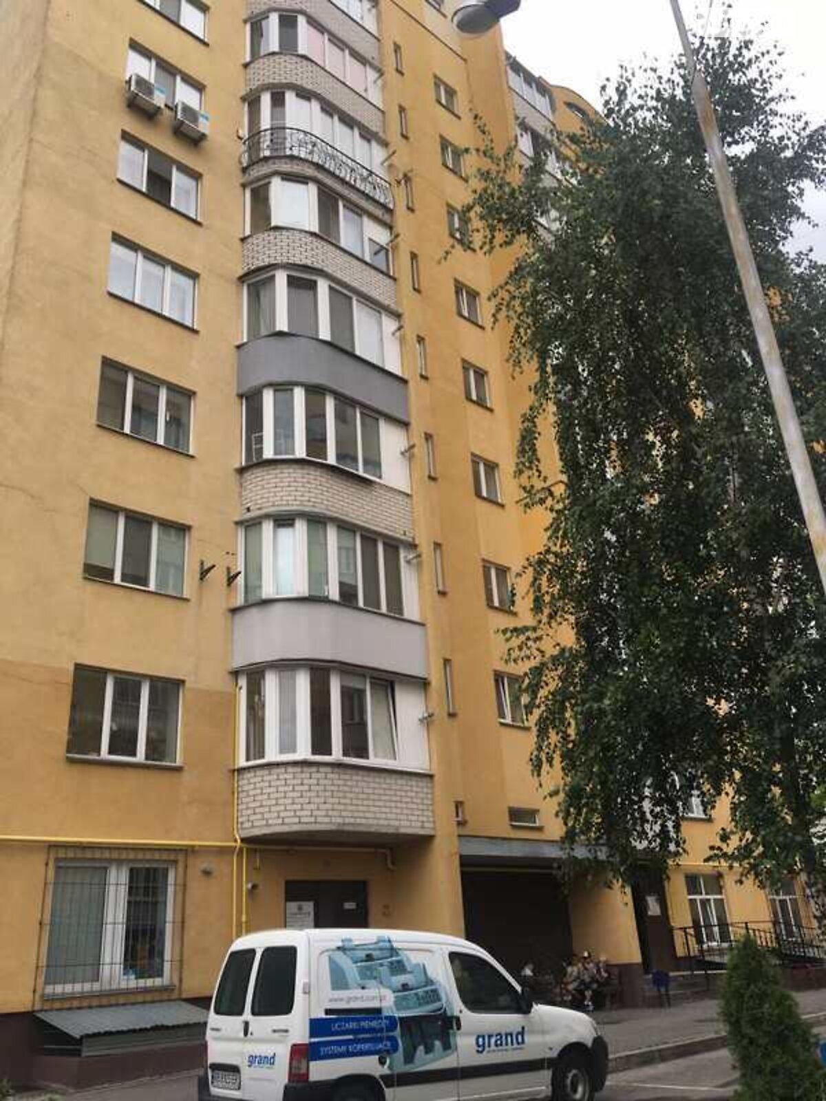 двухкомнатная квартира с ремонтом в Виннице, район Старый город, на ул. Красочная в аренду на долгий срок помесячно фото 1 двухкомнатная квартира с ремонтом в Виннице, район Старый город, на ул. Красочная в аренду на долгий срок помесячно фото 1