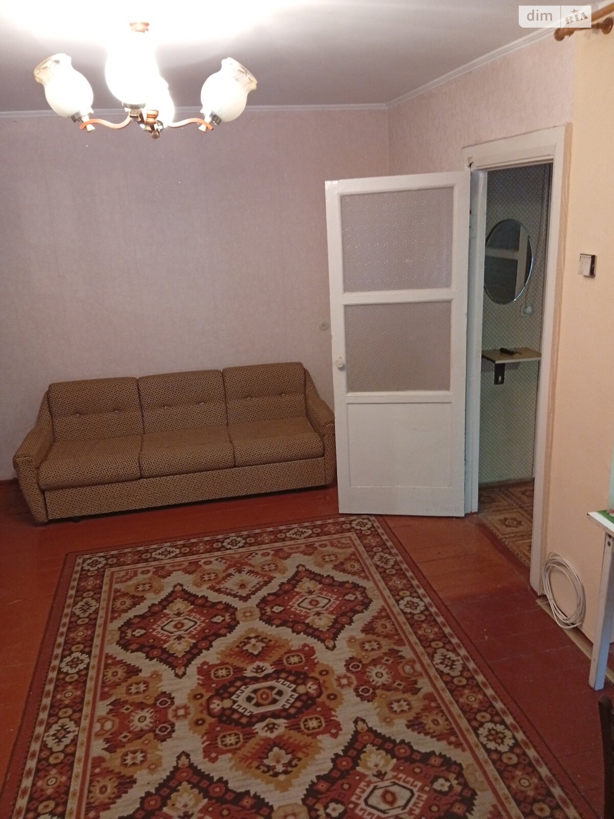 двокімнатна квартира в Вінниці, район Староміський, на пров. Брацлавський в довготривалу оренду помісячно фото 1 двокімнатна квартира в Вінниці, район Староміський, на пров. Брацлавський в довготривалу оренду помісячно фото 1