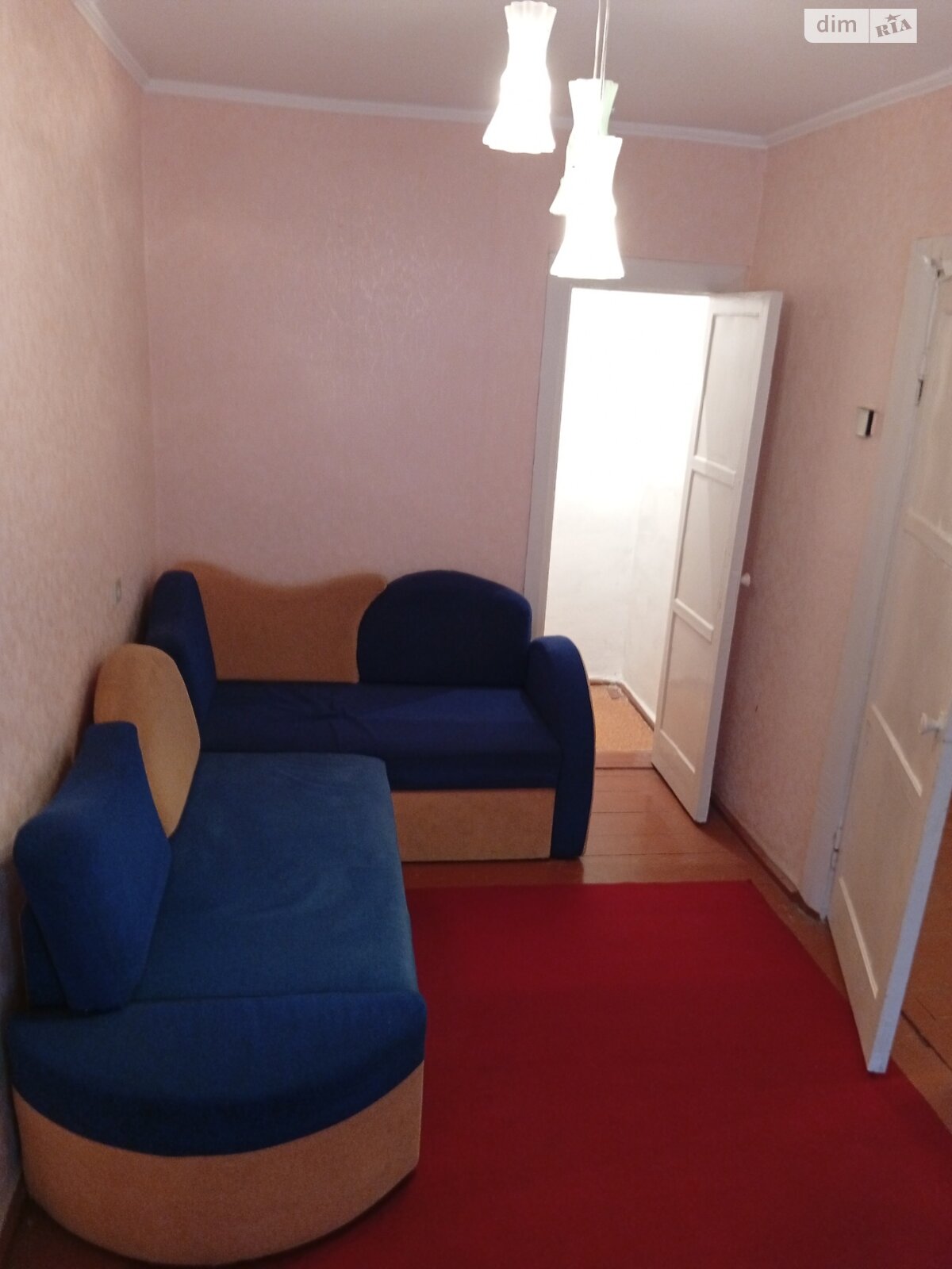 двокімнатна квартира в Вінниці, район Староміський, на пров. Брацлавський в довготривалу оренду помісячно фото 1 двокімнатна квартира в Вінниці, район Староміський, на пров. Брацлавський в довготривалу оренду помісячно фото 1