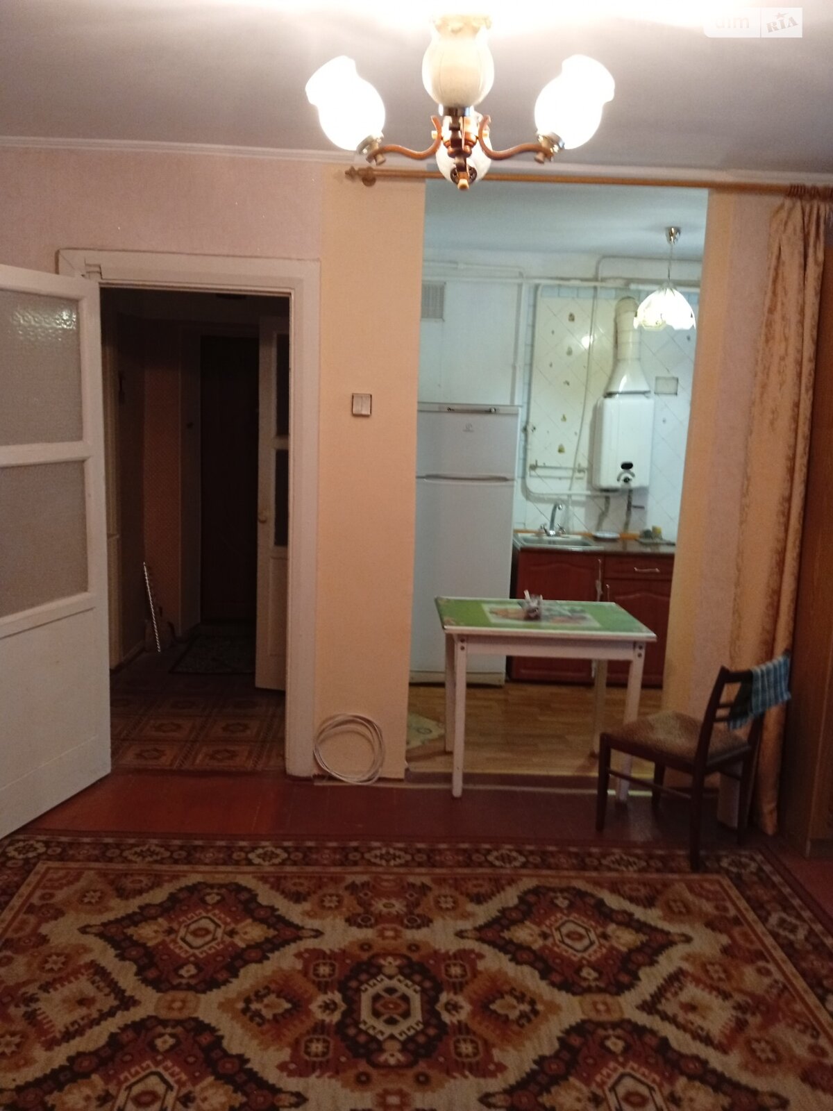 двокімнатна квартира в Вінниці, район Староміський, на пров. Брацлавський в довготривалу оренду помісячно фото 1 двокімнатна квартира в Вінниці, район Староміський, на пров. Брацлавський в довготривалу оренду помісячно фото 1