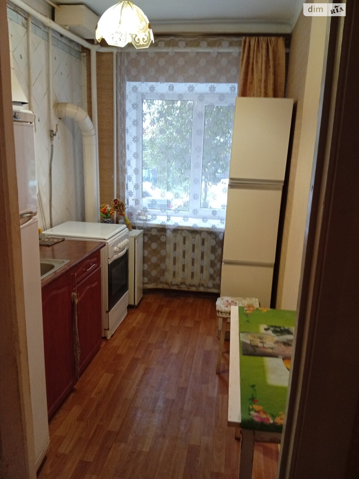 двокімнатна квартира в Вінниці, район Староміський, на пров. Брацлавський в довготривалу оренду помісячно фото 1 двокімнатна квартира в Вінниці, район Староміський, на пров. Брацлавський в довготривалу оренду помісячно фото 1