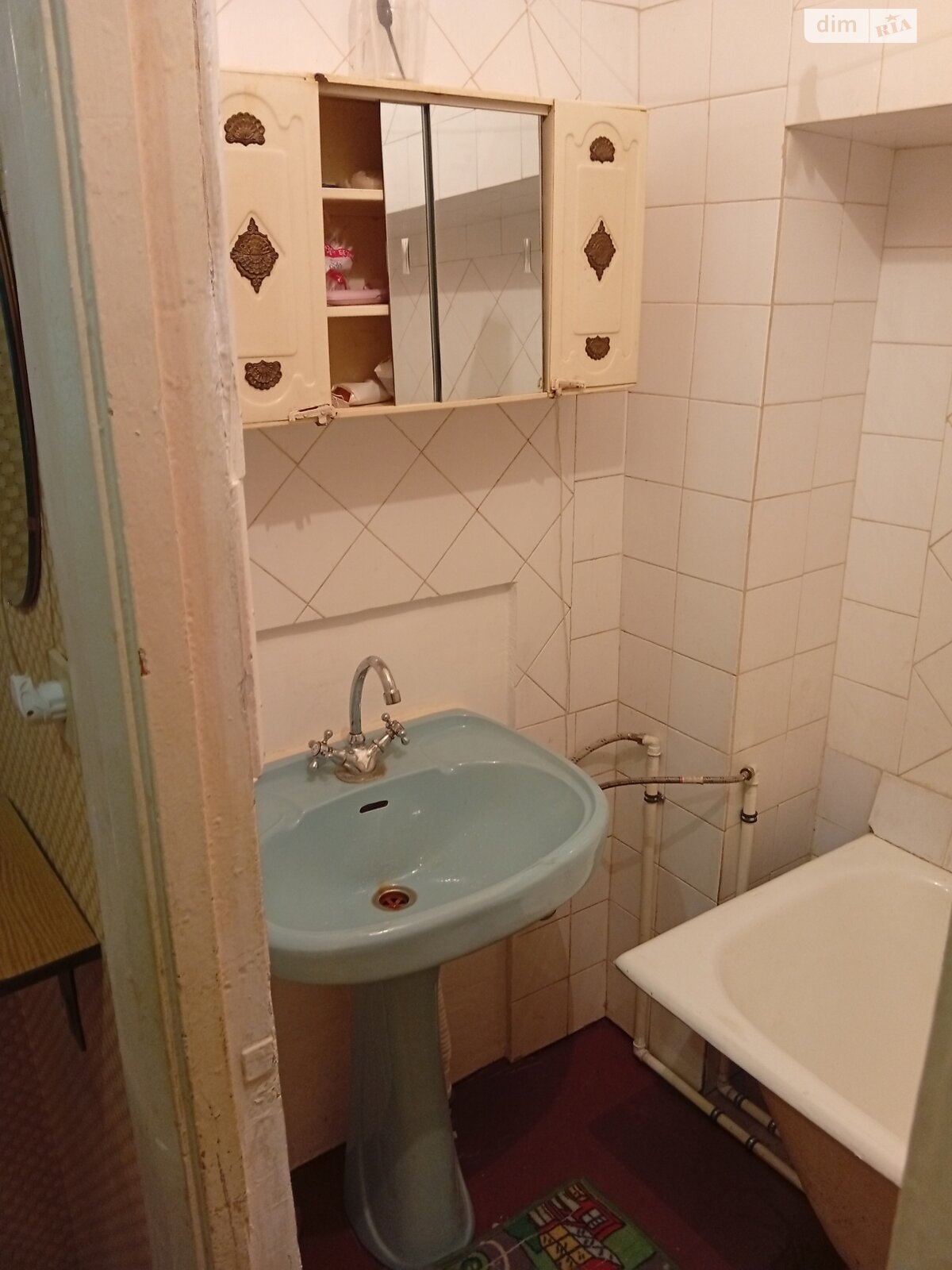 двокімнатна квартира в Вінниці, район Староміський, на пров. Брацлавський в довготривалу оренду помісячно фото 1 двокімнатна квартира в Вінниці, район Староміський, на пров. Брацлавський в довготривалу оренду помісячно фото 1