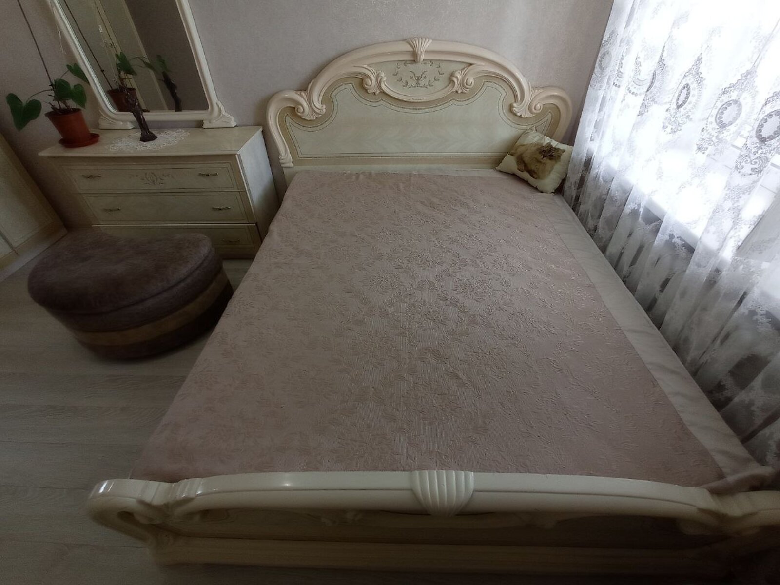 двокімнатна квартира в Вінниці, район Ближнє замостя, на вул. Брацлавська в довготривалу оренду помісячно фото 1 двокімнатна квартира в Вінниці, район Ближнє замостя, на вул. Брацлавська в довготривалу оренду помісячно фото 1