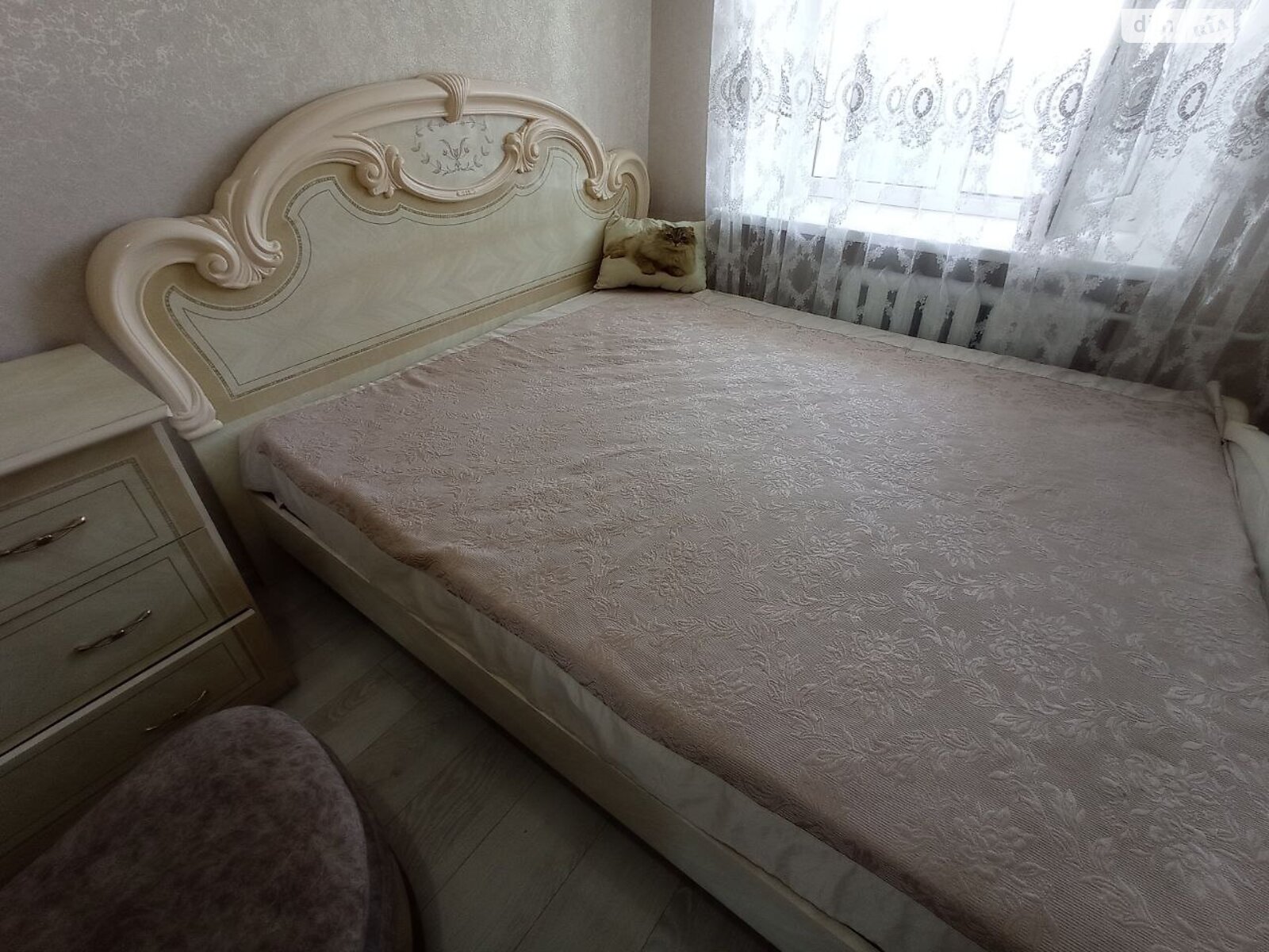 двокімнатна квартира в Вінниці, район Ближнє замостя, на вул. Брацлавська в довготривалу оренду помісячно фото 1 двокімнатна квартира в Вінниці, район Ближнє замостя, на вул. Брацлавська в довготривалу оренду помісячно фото 1