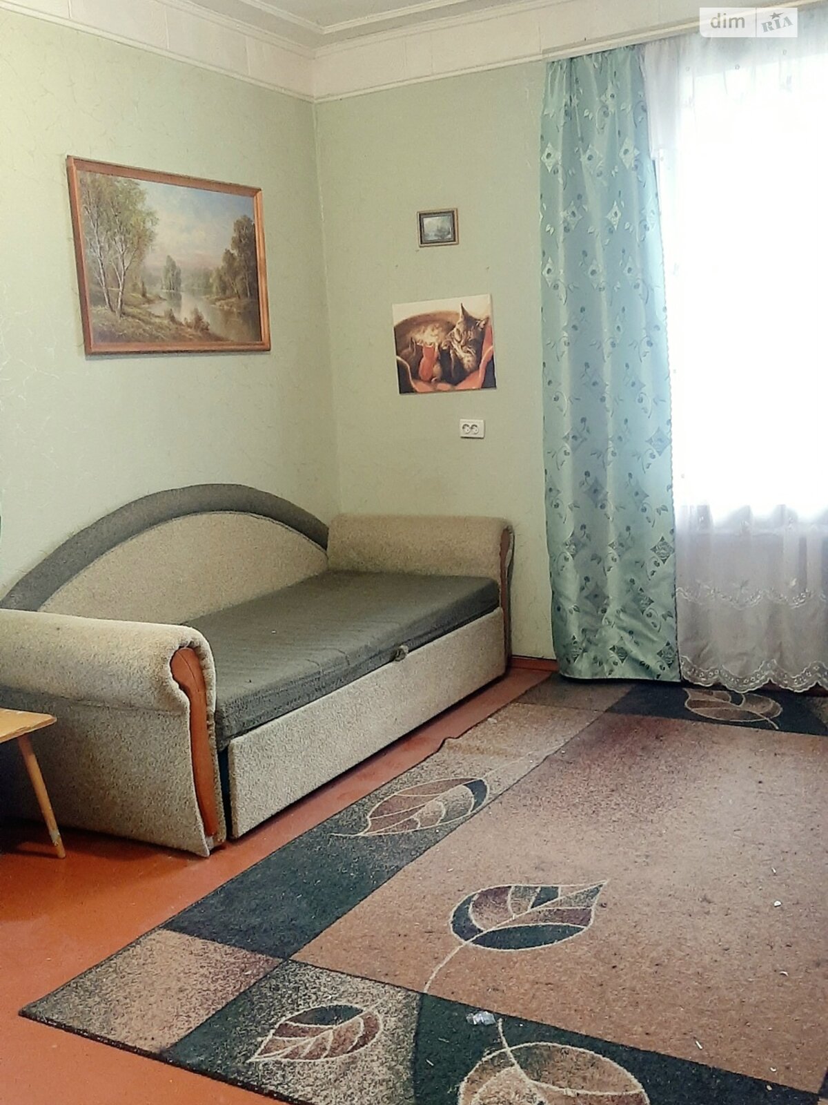 двокімнатна квартира в Вінниці, район Старе місто, на вул. Данила Нечая в довготривалу оренду помісячно фото 1 двокімнатна квартира в Вінниці, район Старе місто, на вул. Данила Нечая в довготривалу оренду помісячно фото 1