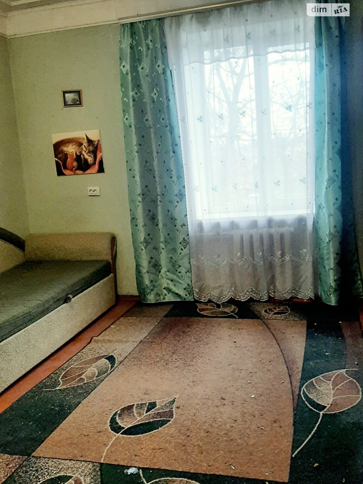 двокімнатна квартира в Вінниці, район Старе місто, на вул. Данила Нечая в довготривалу оренду помісячно фото 1 двокімнатна квартира в Вінниці, район Старе місто, на вул. Данила Нечая в довготривалу оренду помісячно фото 1
