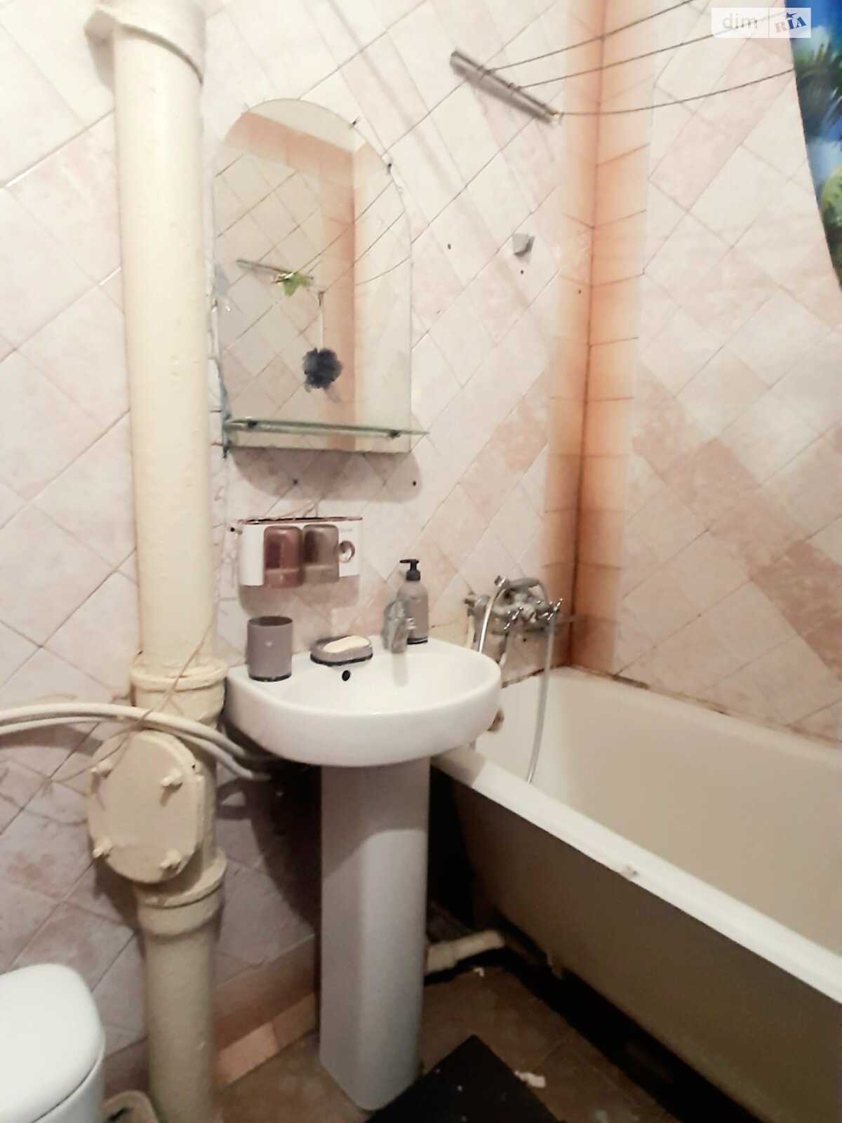 двокімнатна квартира в Вінниці, район Старе місто, на вул. Данила Нечая в довготривалу оренду помісячно фото 1 двокімнатна квартира в Вінниці, район Старе місто, на вул. Данила Нечая в довготривалу оренду помісячно фото 1