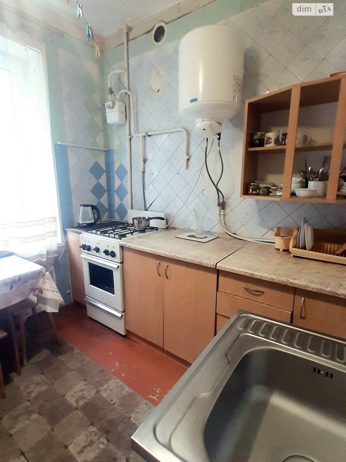 двокімнатна квартира в Вінниці, район Старе місто, на вул. Данила Нечая в довготривалу оренду помісячно фото 1 двокімнатна квартира в Вінниці, район Старе місто, на вул. Данила Нечая в довготривалу оренду помісячно фото 1