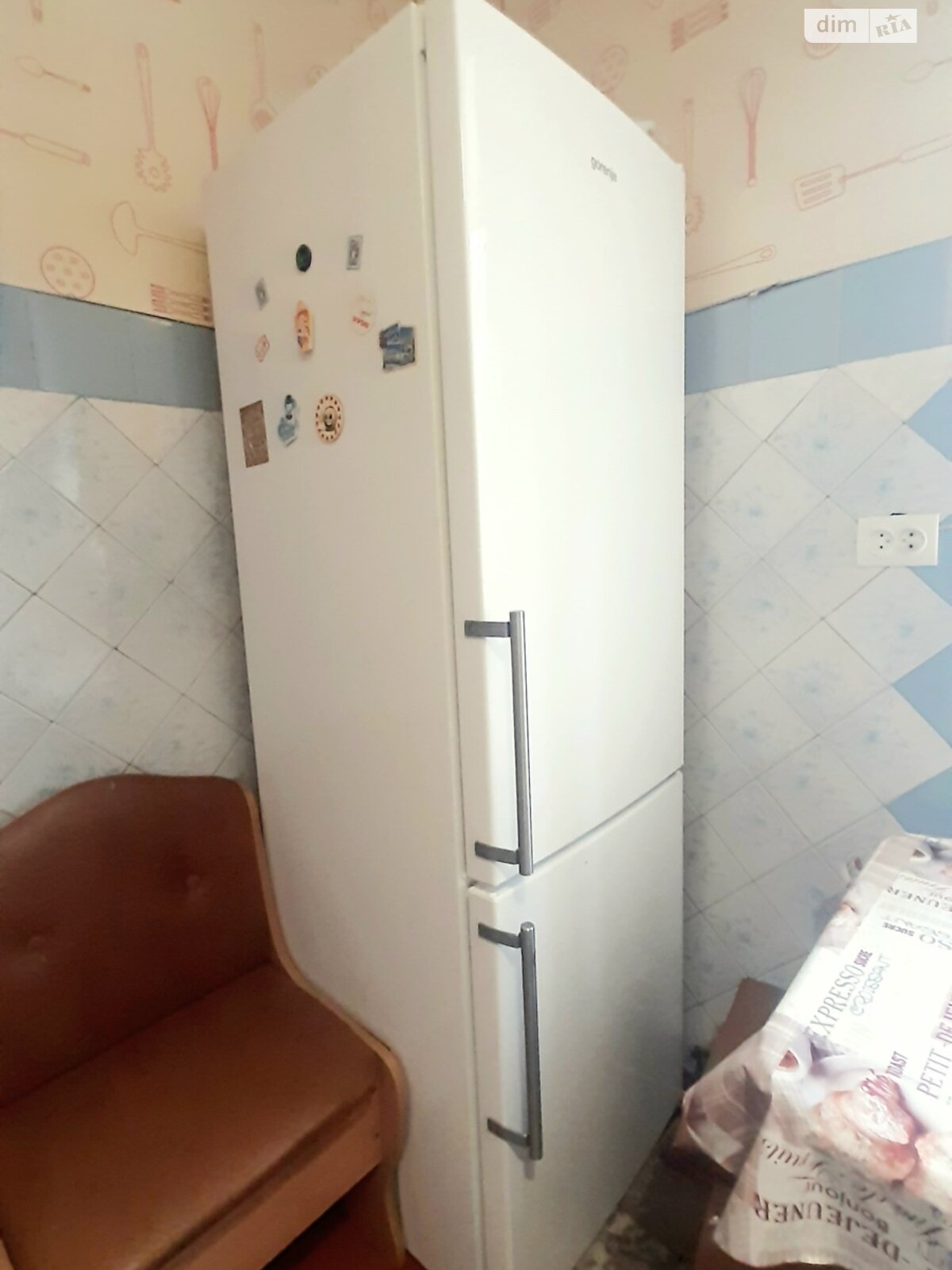 двокімнатна квартира в Вінниці, район Старе місто, на вул. Данила Нечая в довготривалу оренду помісячно фото 1 двокімнатна квартира в Вінниці, район Старе місто, на вул. Данила Нечая в довготривалу оренду помісячно фото 1