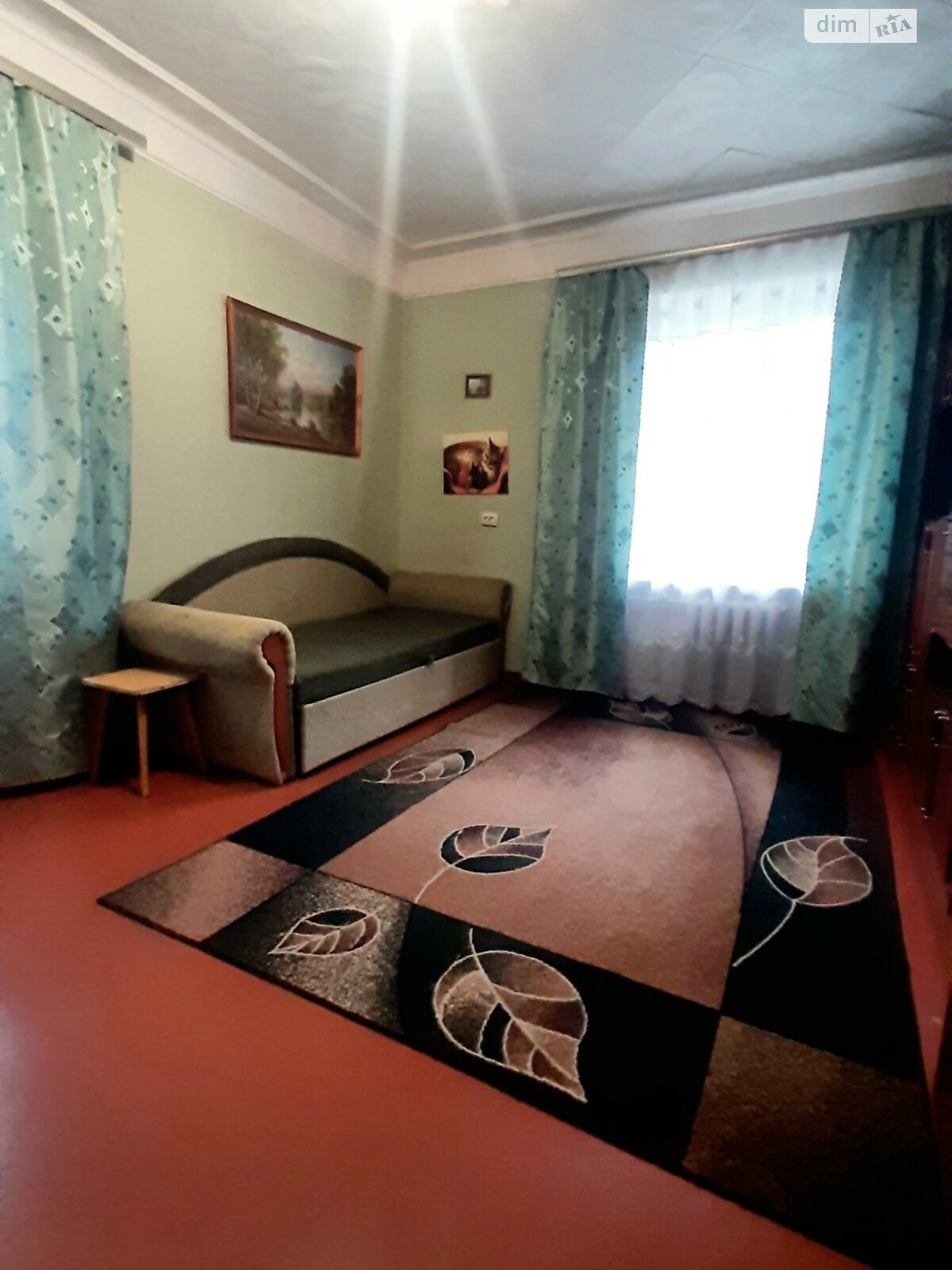 двокімнатна квартира в Вінниці, район Старе місто, на вул. Данила Нечая в довготривалу оренду помісячно фото 1 двокімнатна квартира в Вінниці, район Старе місто, на вул. Данила Нечая в довготривалу оренду помісячно фото 1