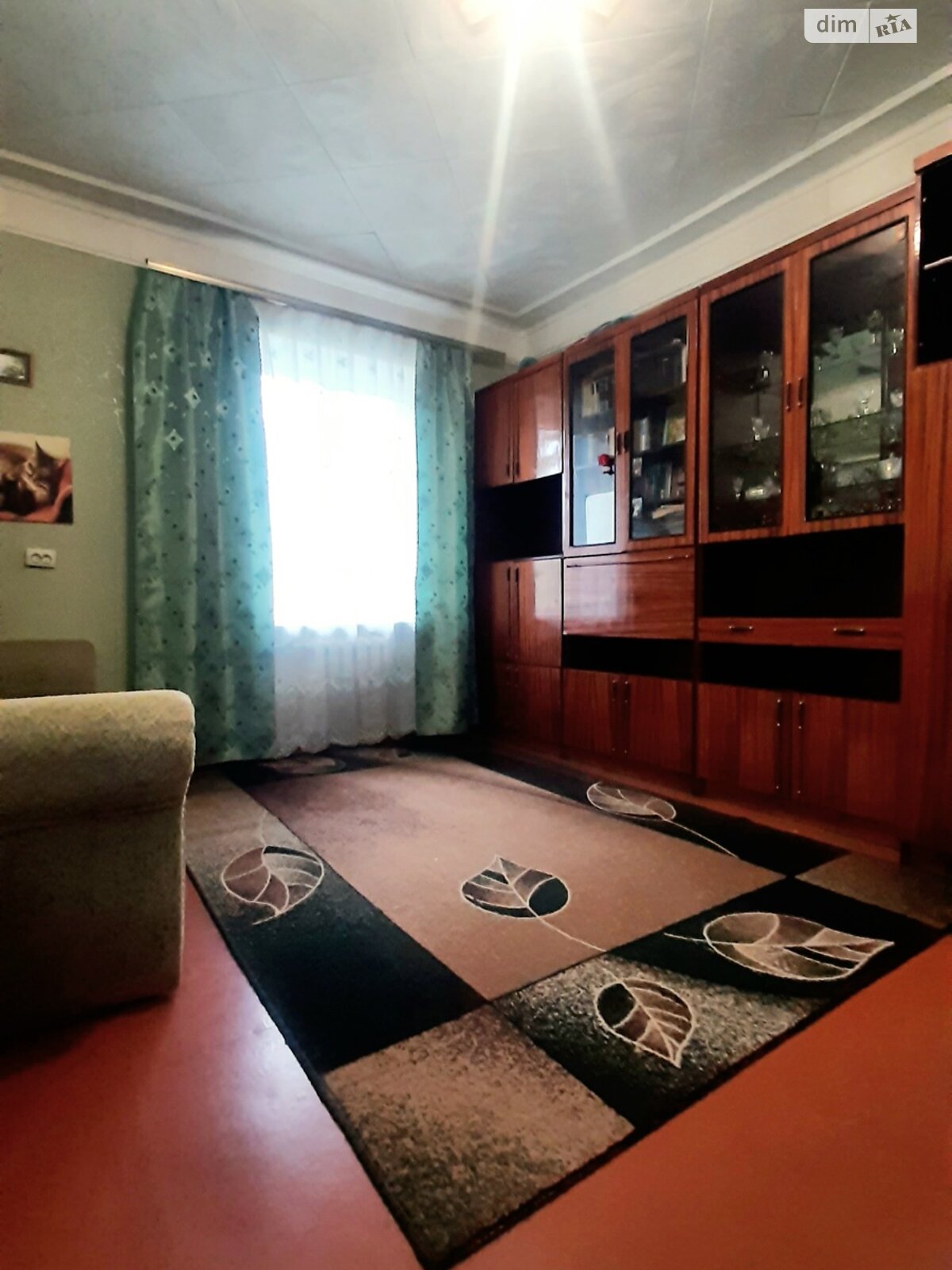 двокімнатна квартира в Вінниці, район Старе місто, на вул. Данила Нечая в довготривалу оренду помісячно фото 1 двокімнатна квартира в Вінниці, район Старе місто, на вул. Данила Нечая в довготривалу оренду помісячно фото 1