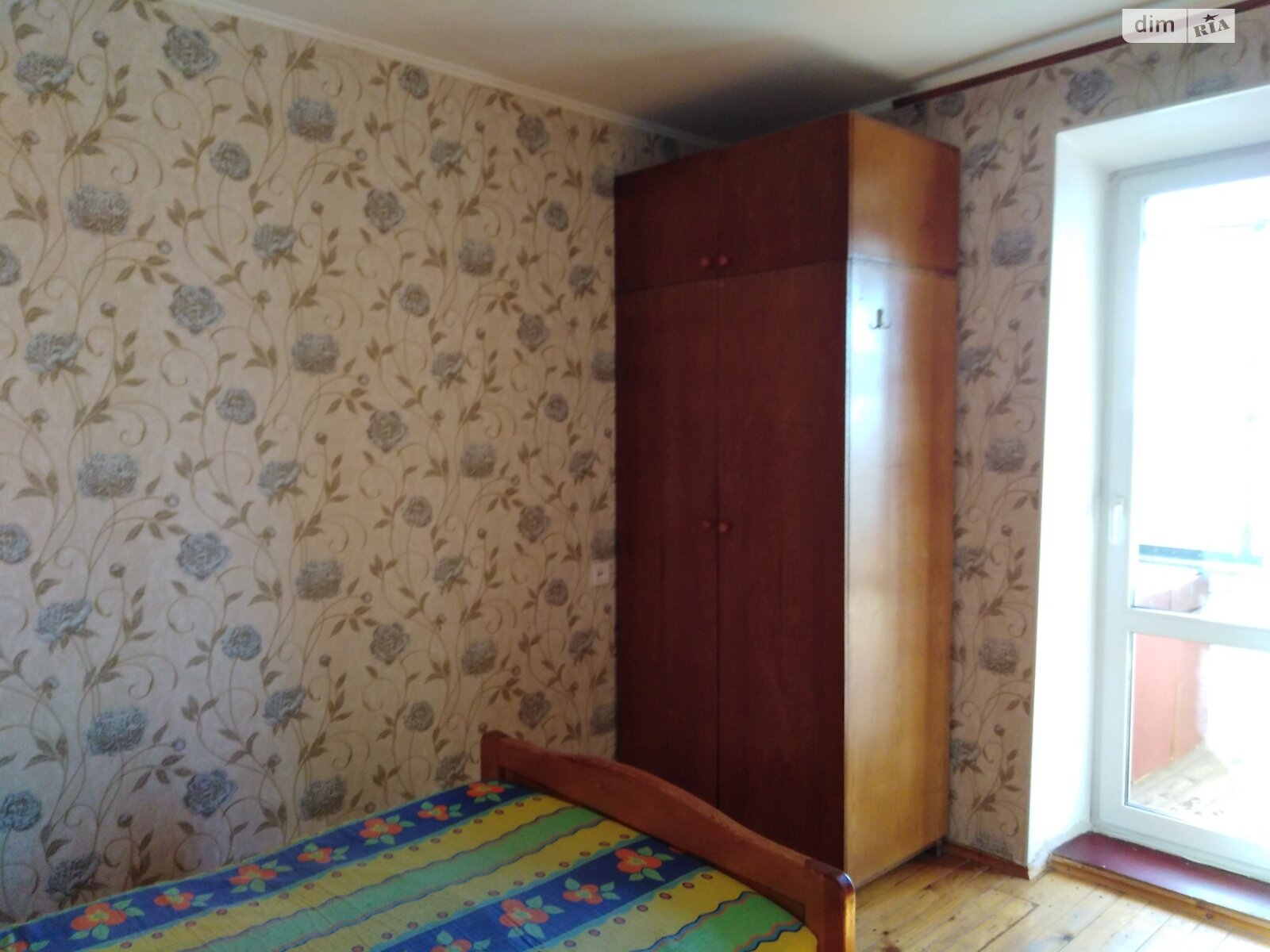 однокімнатна квартира в Вінниці, район Старе місто, на вул. Данила Нечая в довготривалу оренду помісячно фото 1