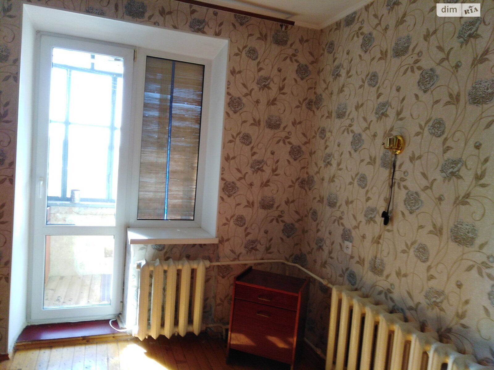 однокімнатна квартира в Вінниці, район Старе місто, на вул. Данила Нечая в довготривалу оренду помісячно фото 1