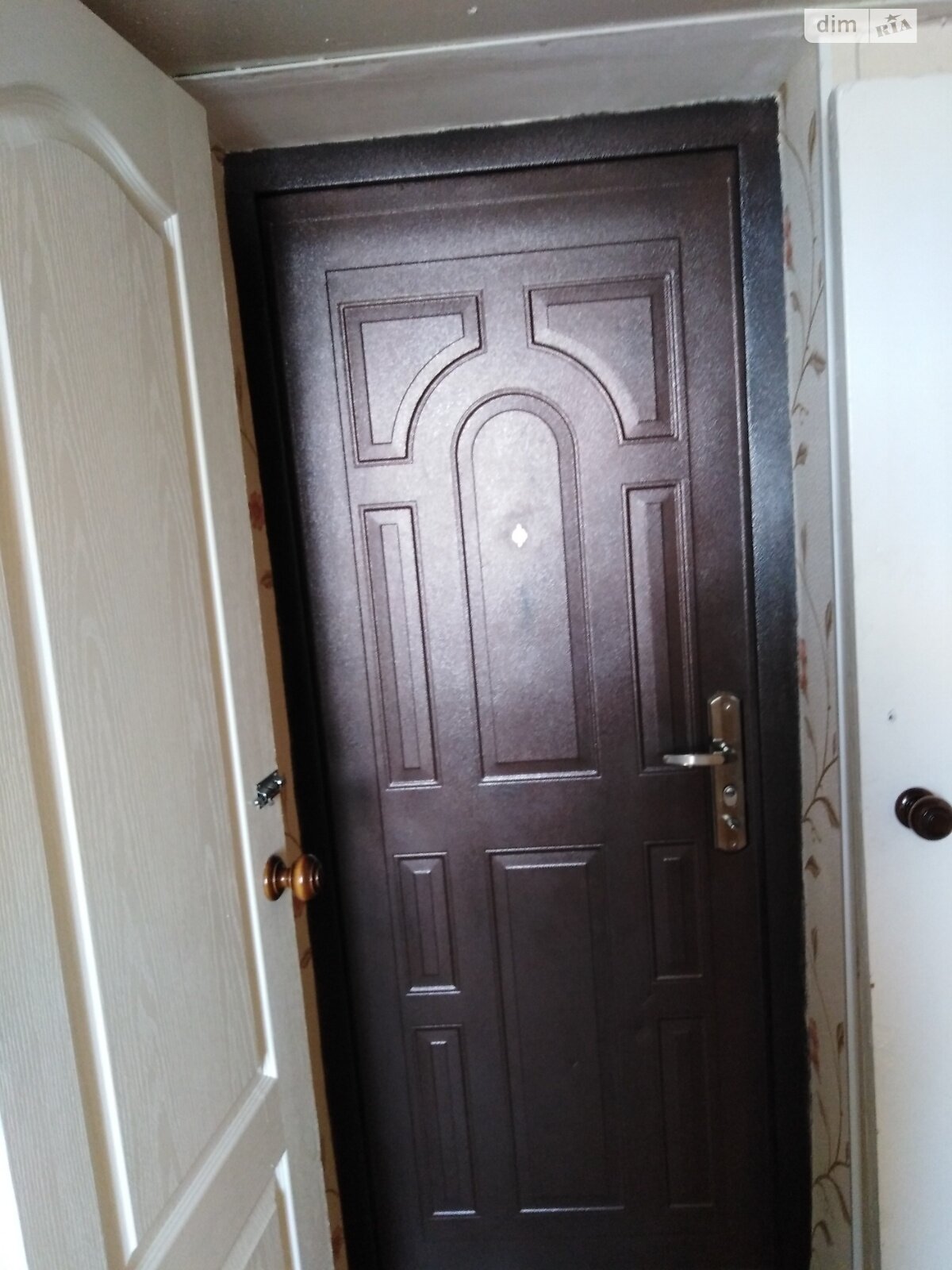 однокімнатна квартира в Вінниці, район Старе місто, на вул. Данила Нечая в довготривалу оренду помісячно фото 1