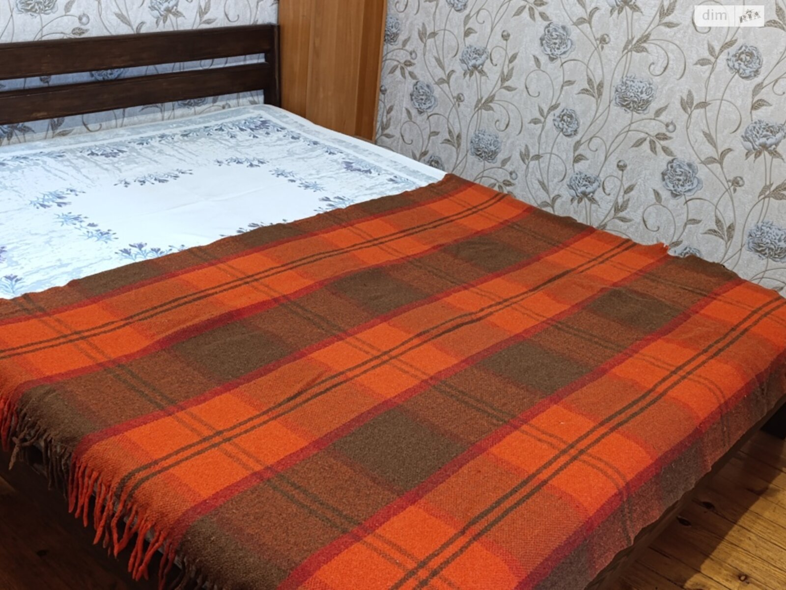 однокімнатна квартира в Вінниці, район Старе місто, на вул. Данила Нечая в довготривалу оренду помісячно фото 1