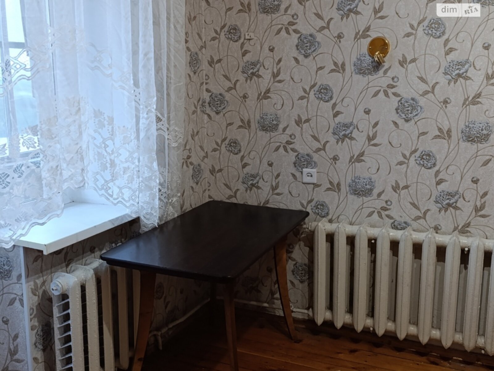 однокімнатна квартира в Вінниці, район Старе місто, на вул. Данила Нечая в довготривалу оренду помісячно фото 1