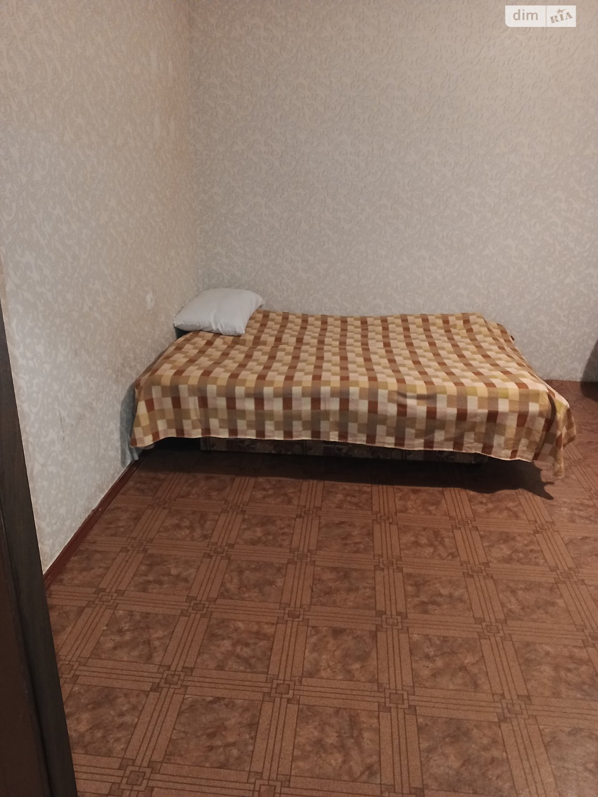 однокомнатная квартира в Виннице, район Старый город, на ул. Данила Нечая 59 в аренду на долгий срок помесячно фото 1