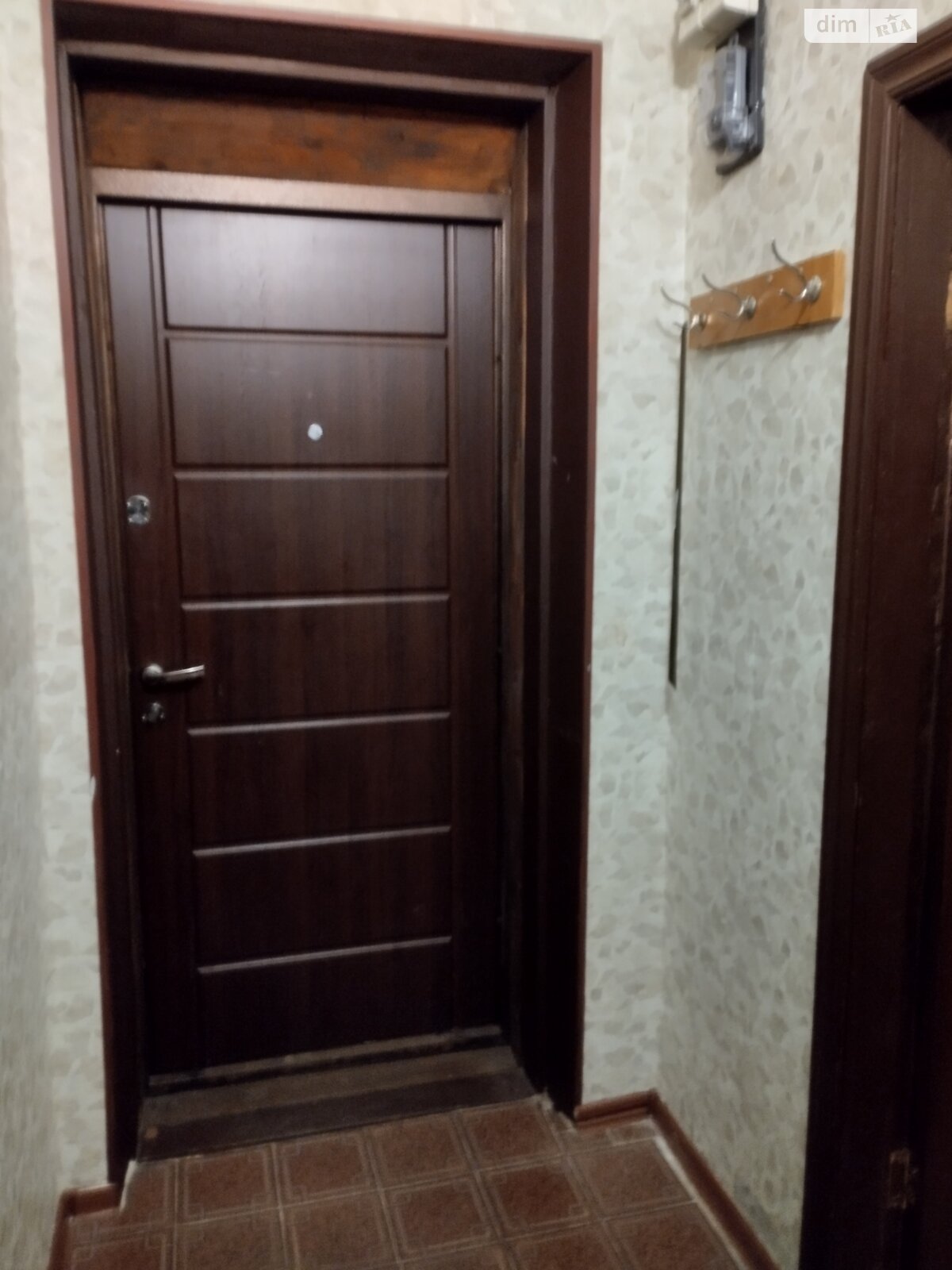 однокомнатная квартира в Виннице, район Старый город, на ул. Данила Нечая 59 в аренду на долгий срок помесячно фото 1