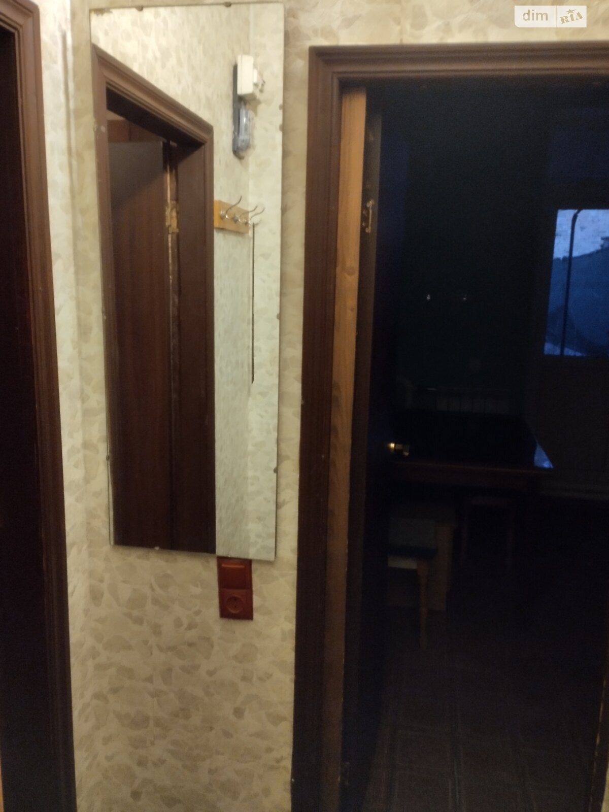 однокомнатная квартира в Виннице, район Старый город, на ул. Данила Нечая 59 в аренду на долгий срок помесячно фото 1