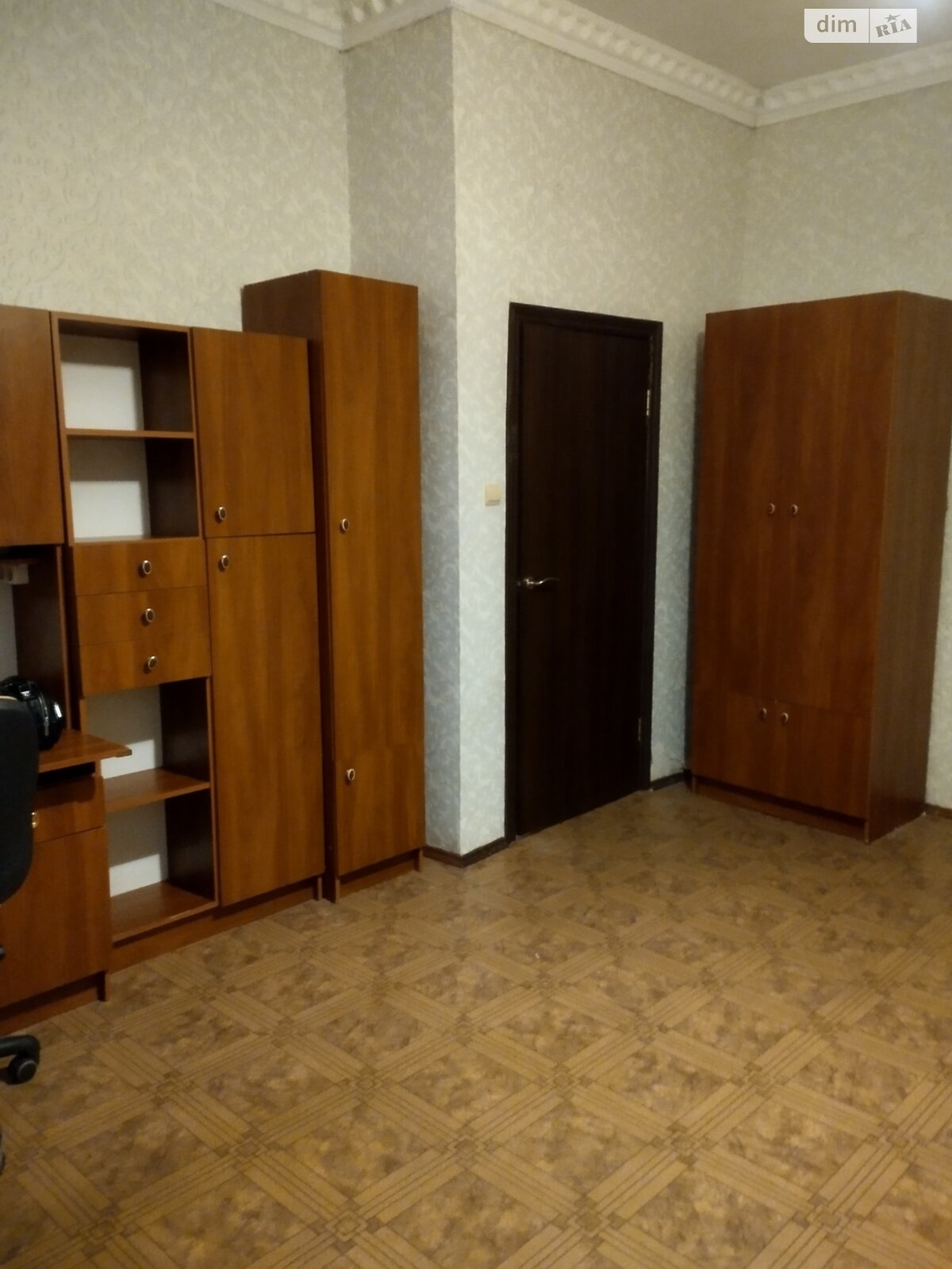 однокомнатная квартира в Виннице, район Старый город, на ул. Данила Нечая 59 в аренду на долгий срок помесячно фото 1