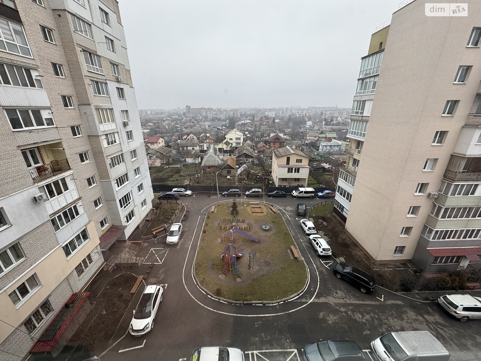 двокімнатна квартира в Вінниці, район Старе місто, на вул. Дубовецька 37 в довготривалу оренду помісячно фото 1