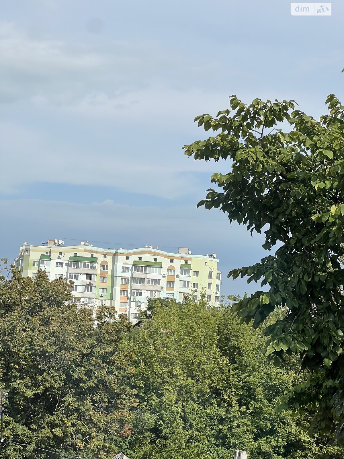 однокімнатна квартира в Вінниці, район Старе місто, на вул. Євгена Коновальця в довготривалу оренду помісячно фото 1