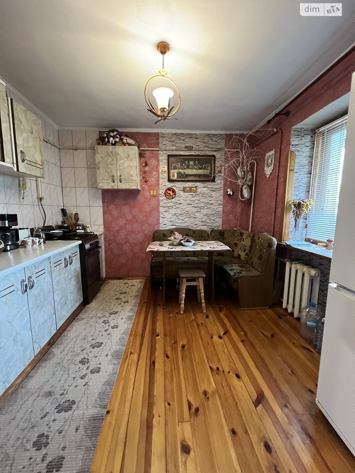 однокімнатна квартира в Вінниці, район Старе місто, на вул. Євгена Коновальця в довготривалу оренду помісячно фото 1