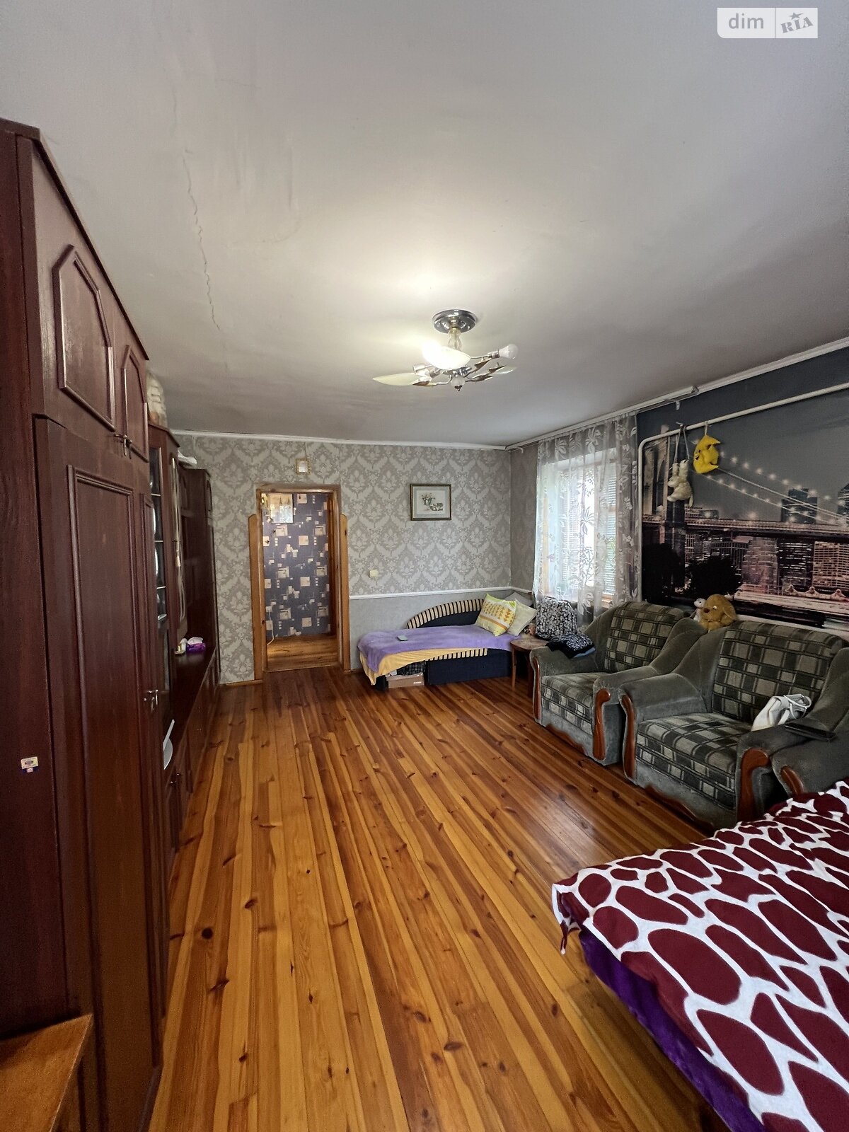 однокімнатна квартира в Вінниці, район Старе місто, на вул. Євгена Коновальця в довготривалу оренду помісячно фото 1