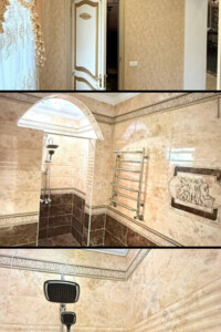 трикімнатна квартира в Вінниці, район Старе місто, на вул. Ґданська в довготривалу оренду помісячно фото 2