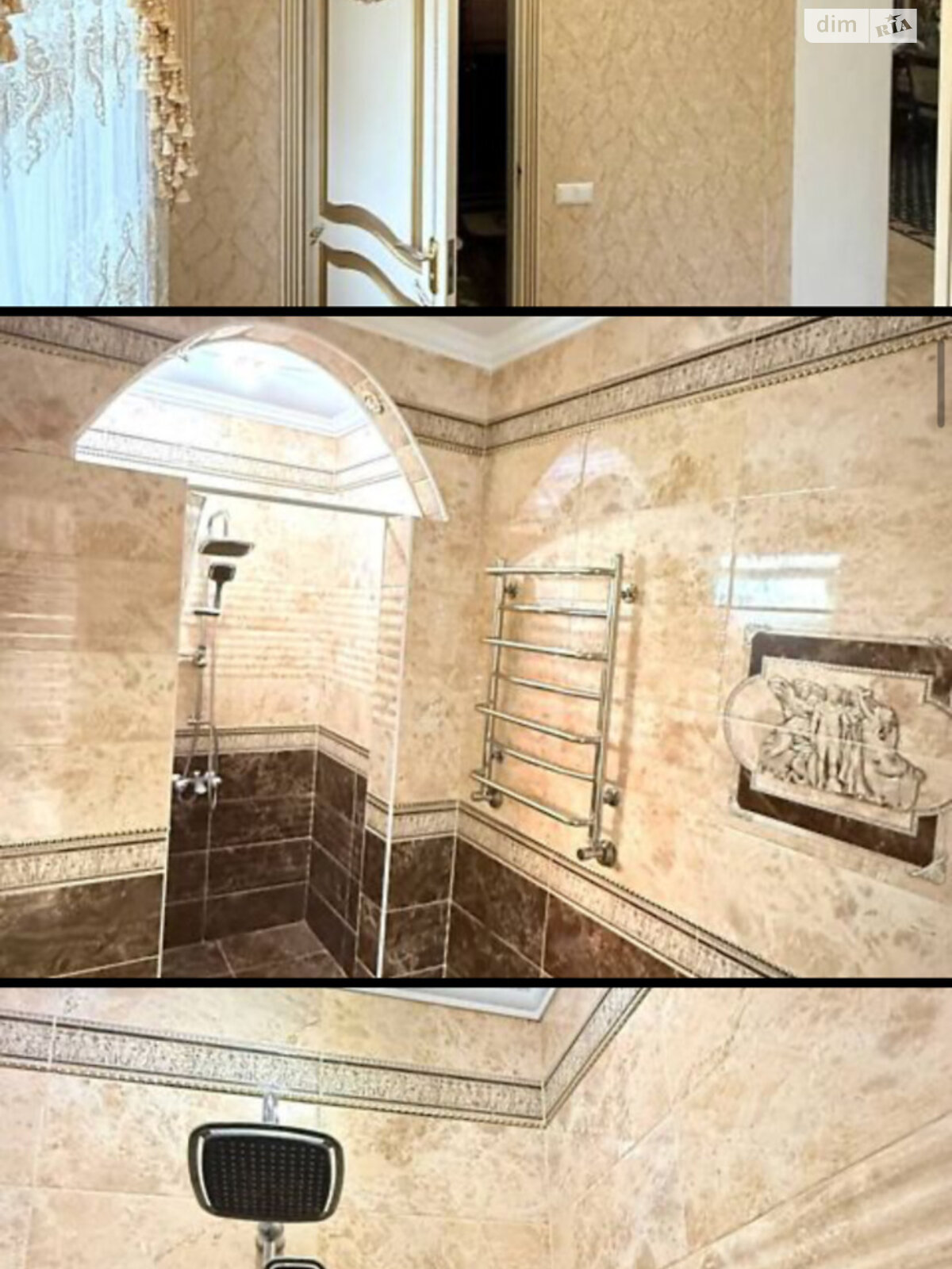 трикімнатна квартира в Вінниці, район Старе місто, на вул. Ґданська в довготривалу оренду помісячно фото 1