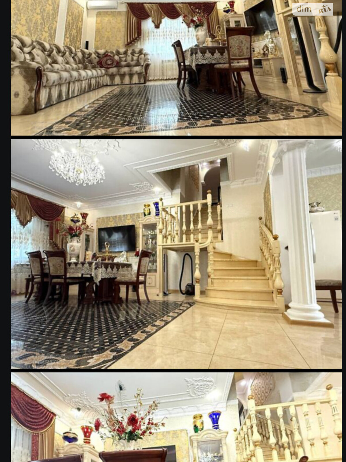 трикімнатна квартира в Вінниці, район Старе місто, на вул. Ґданська в довготривалу оренду помісячно фото 1