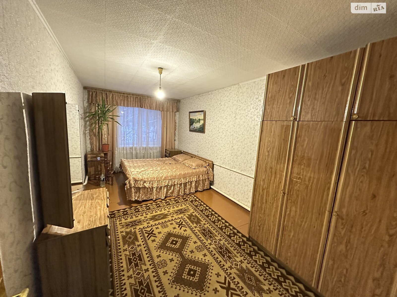 четырехкомнатная квартира в Виннице, район Старый город, на ул. Ивана Федорова 10 в аренду на долгий срок помесячно фото 1