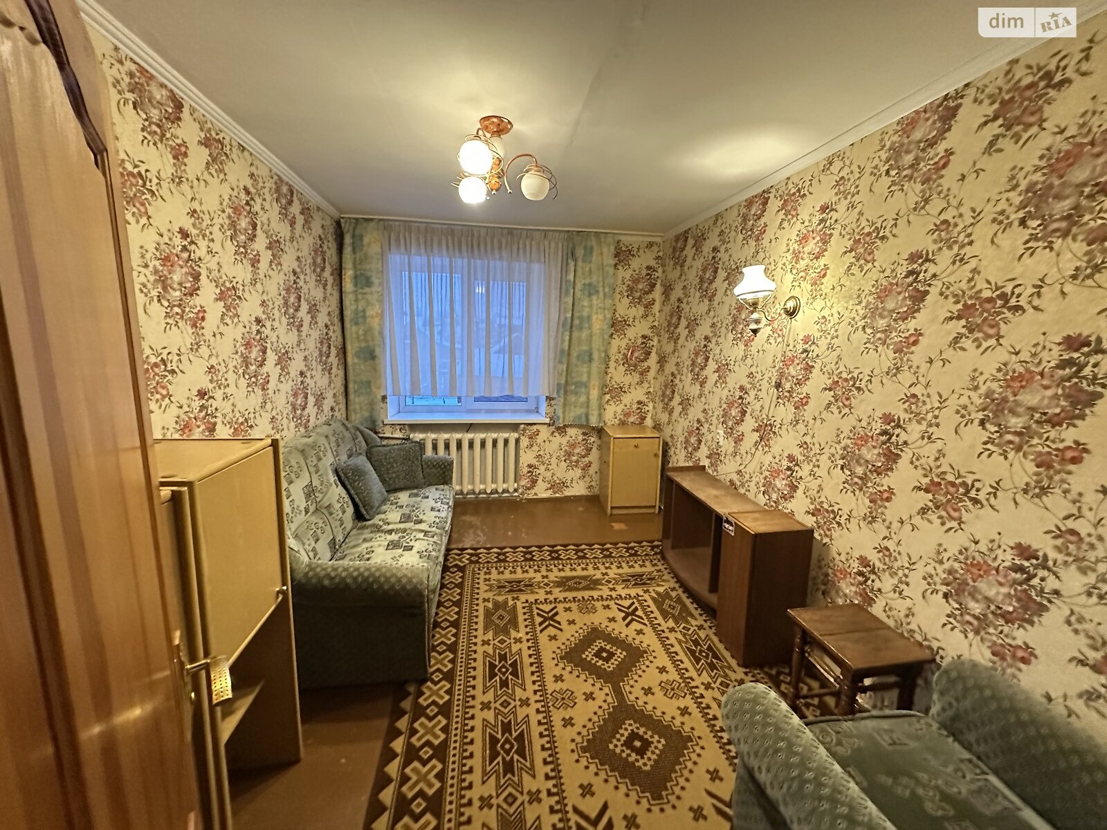 четырехкомнатная квартира в Виннице, район Старый город, на ул. Ивана Федорова 10 в аренду на долгий срок помесячно фото 1