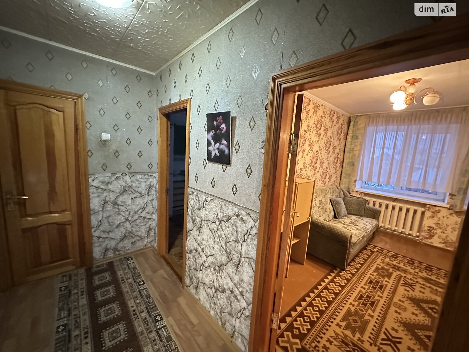 четырехкомнатная квартира в Виннице, район Старый город, на ул. Ивана Федорова 10 в аренду на долгий срок помесячно фото 1