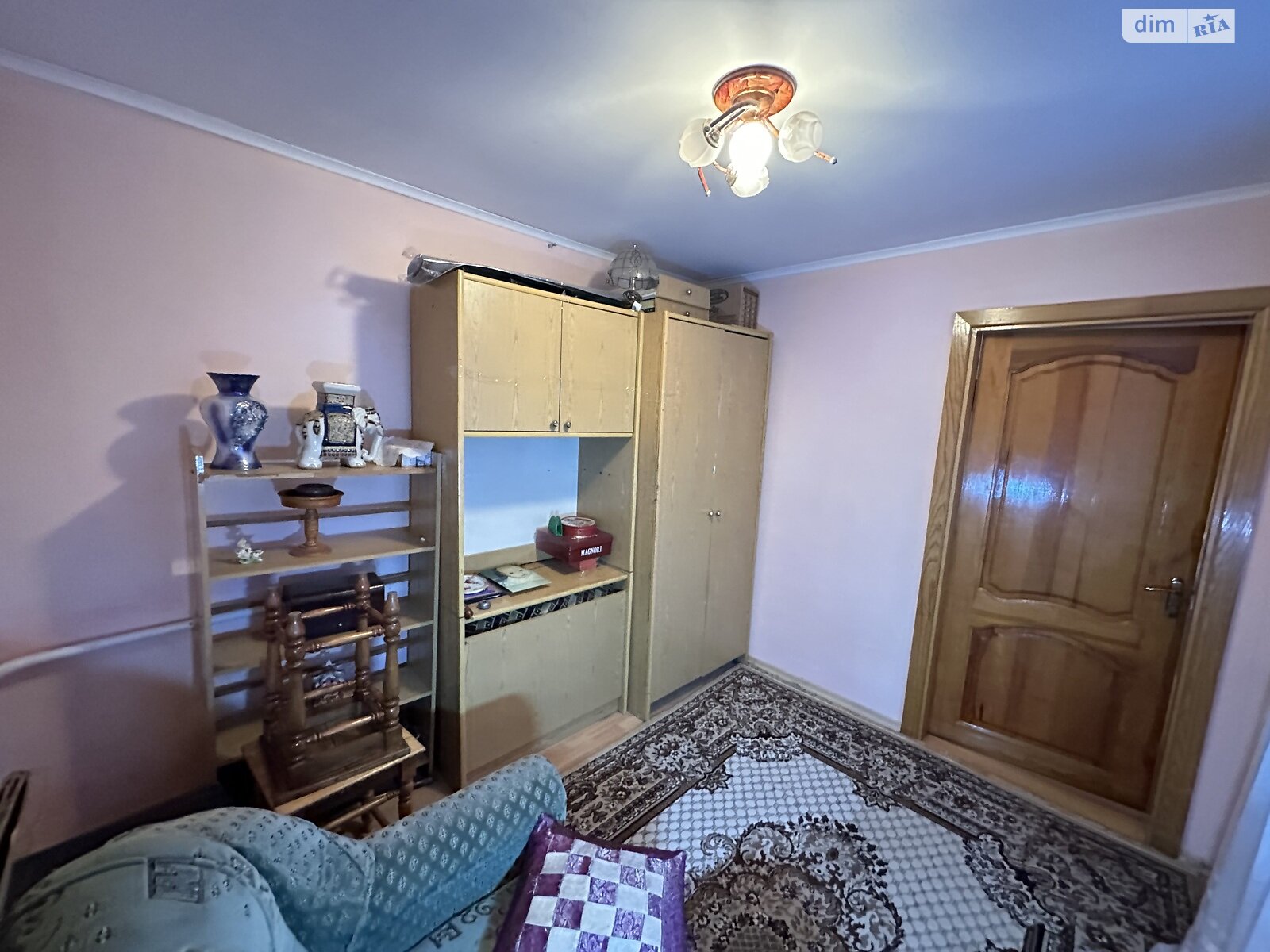 четырехкомнатная квартира в Виннице, район Старый город, на ул. Ивана Федорова 10 в аренду на долгий срок помесячно фото 1