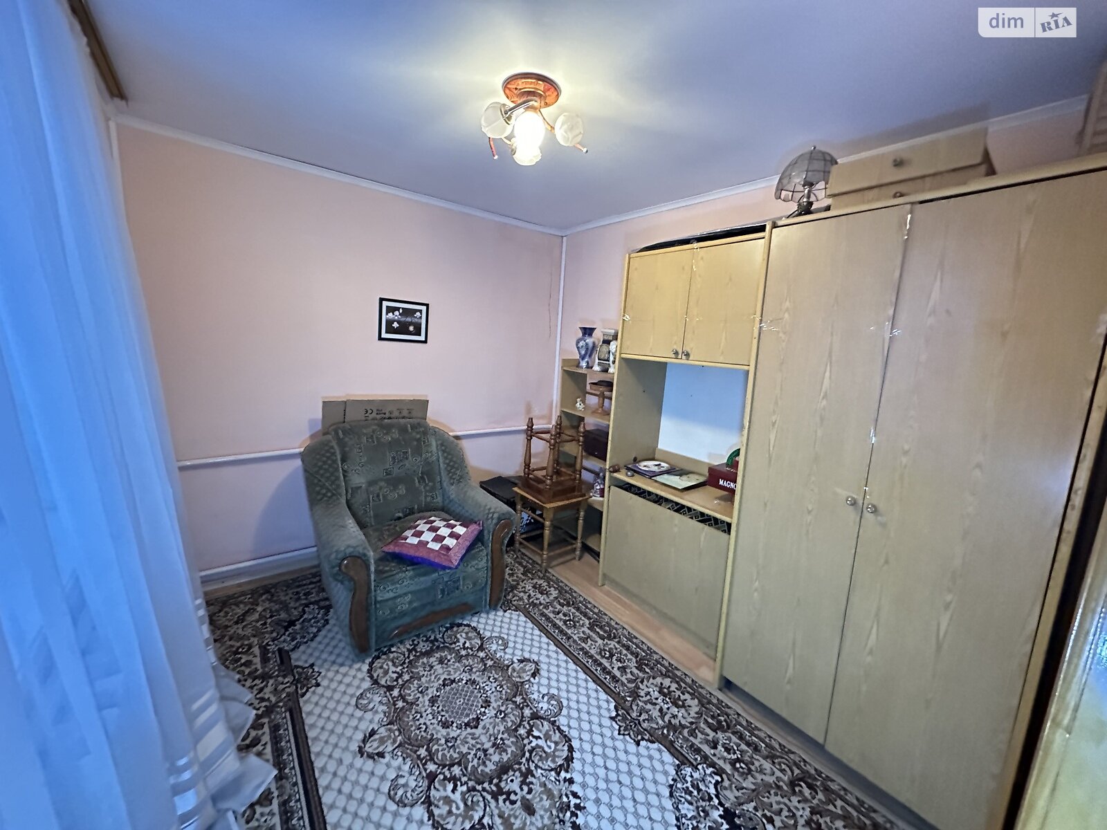 четырехкомнатная квартира в Виннице, район Старый город, на ул. Ивана Федорова 10 в аренду на долгий срок помесячно фото 1