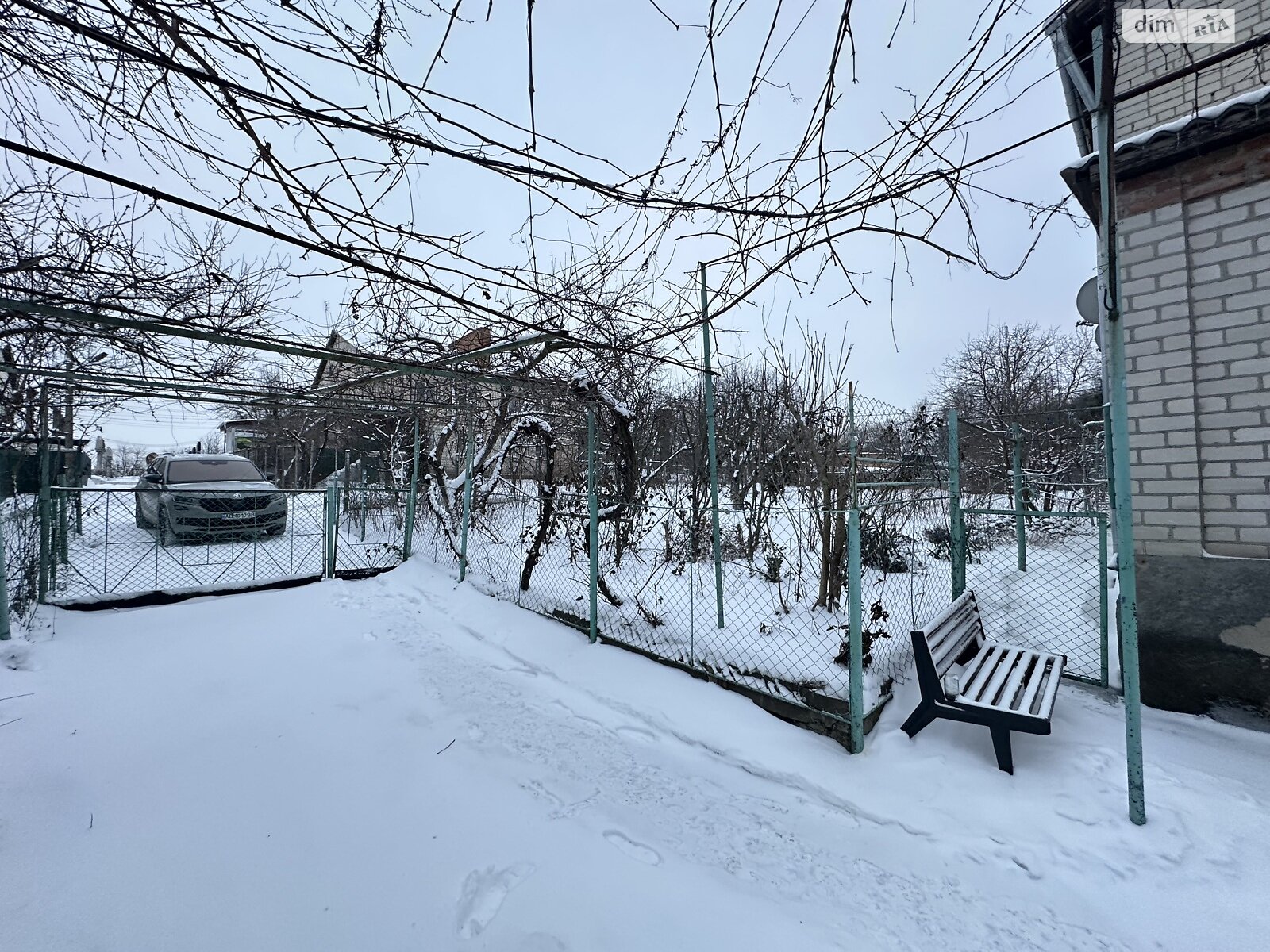 четырехкомнатная квартира в Виннице, район Старый город, на ул. Ивана Федорова 10 в аренду на долгий срок помесячно фото 1