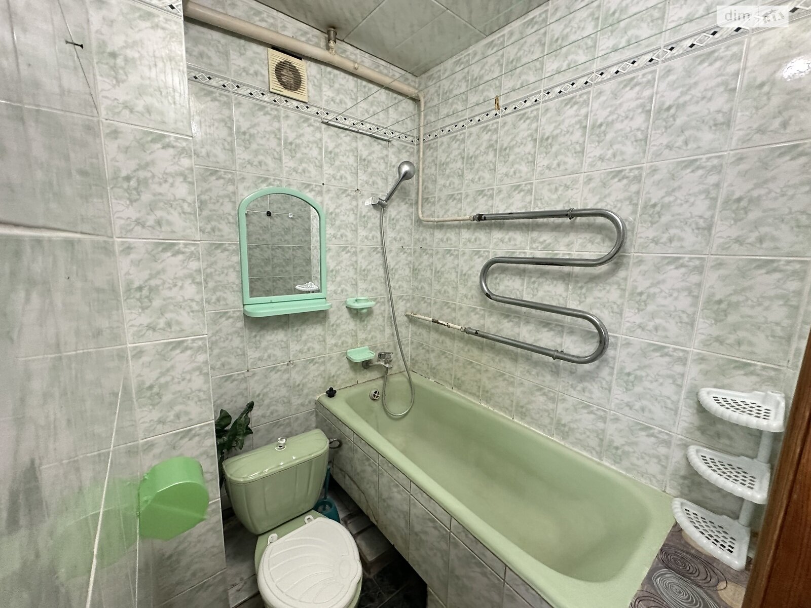 четырехкомнатная квартира в Виннице, район Старый город, на ул. Ивана Федорова 10 в аренду на долгий срок помесячно фото 1