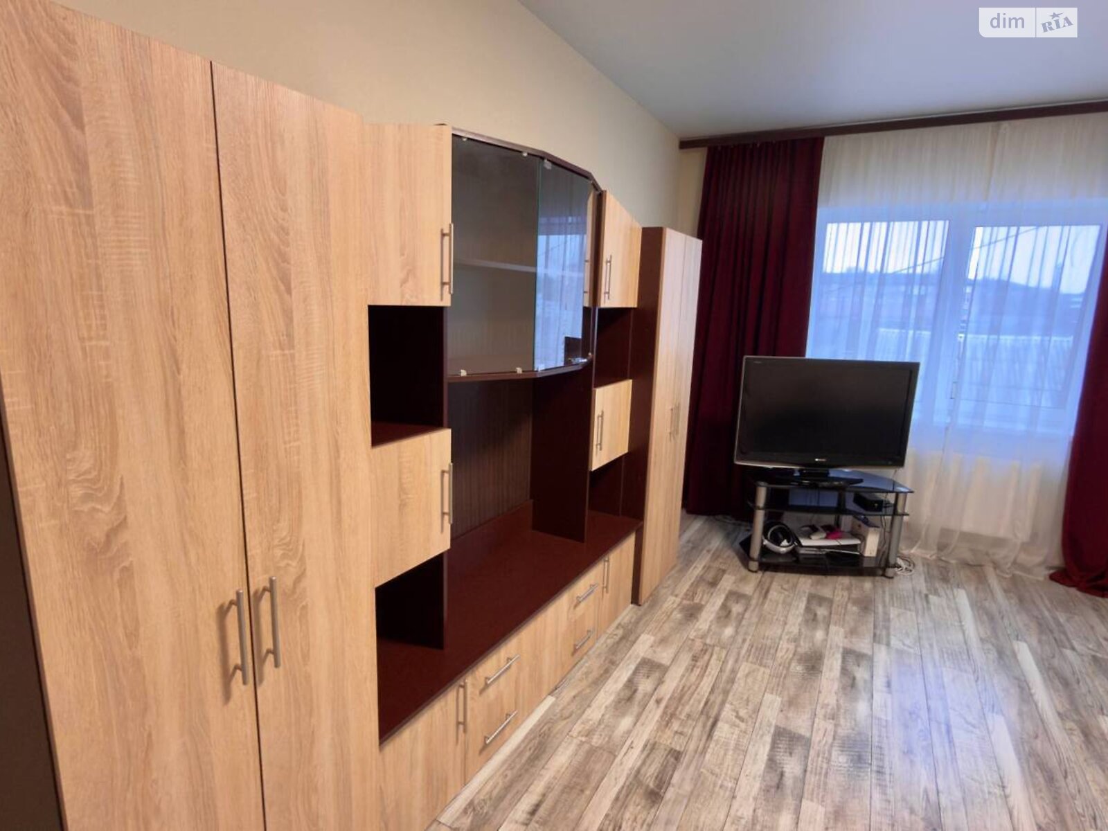 двухкомнатная квартира в Виннице, район Киевская, на 1-й пер. Киевский в аренду на долгий срок помесячно фото 1 двухкомнатная квартира в Виннице, район Киевская, на 1-й пер. Киевский в аренду на долгий срок помесячно фото 1