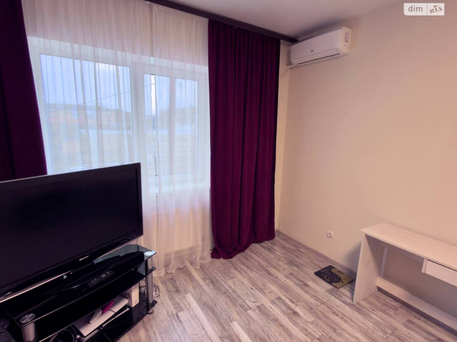 двухкомнатная квартира в Виннице, район Киевская, на 1-й пер. Киевский в аренду на долгий срок помесячно фото 1 двухкомнатная квартира в Виннице, район Киевская, на 1-й пер. Киевский в аренду на долгий срок помесячно фото 1